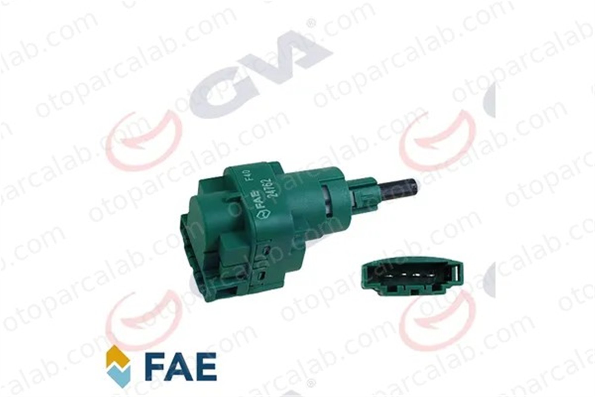 GVA 5475039 Fren Müşürü VW BORA I GOLF IV 1C0945511ARDW 1C0945511A