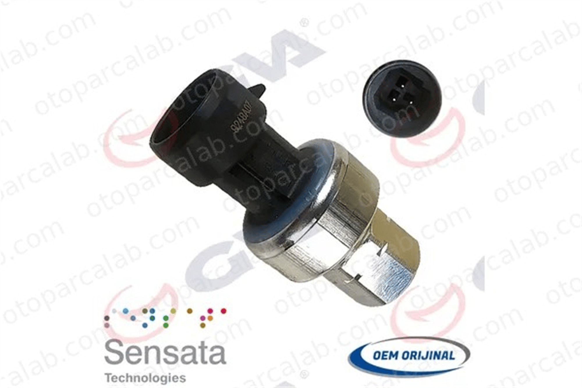 GVA 5490210 Klima Basınç Müşürü OPEL INSIGNIA A INSIGNIA A Sports Tourer 6850512 9131721