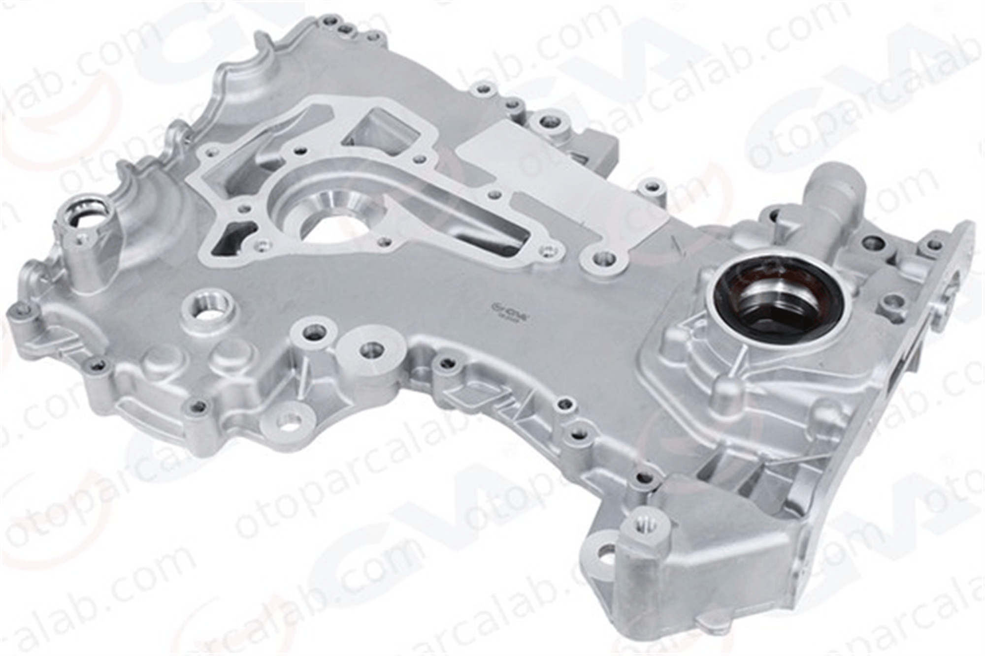 GVA 5790118 Yağ Pompası OPEL CORSA D AGILA 93183493 5638113