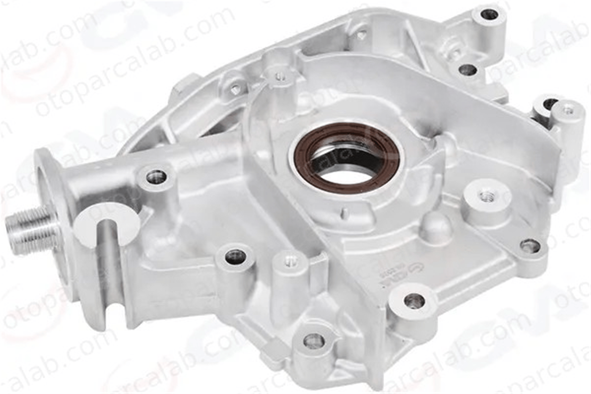 GVA 5791112 Yağ Pompası HYUNDAI GETZ ACCENT III 2131026650 2131026801