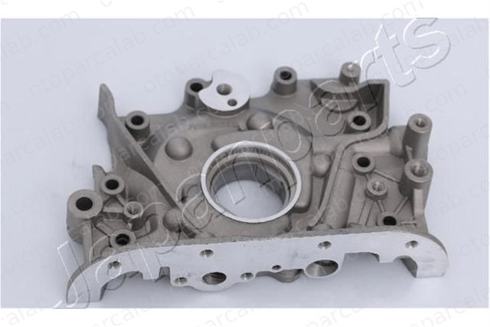 GVA 5799100 Yağ Pompası CHEVROLET MATIZ DAEWOO TICO 25189698 25189697