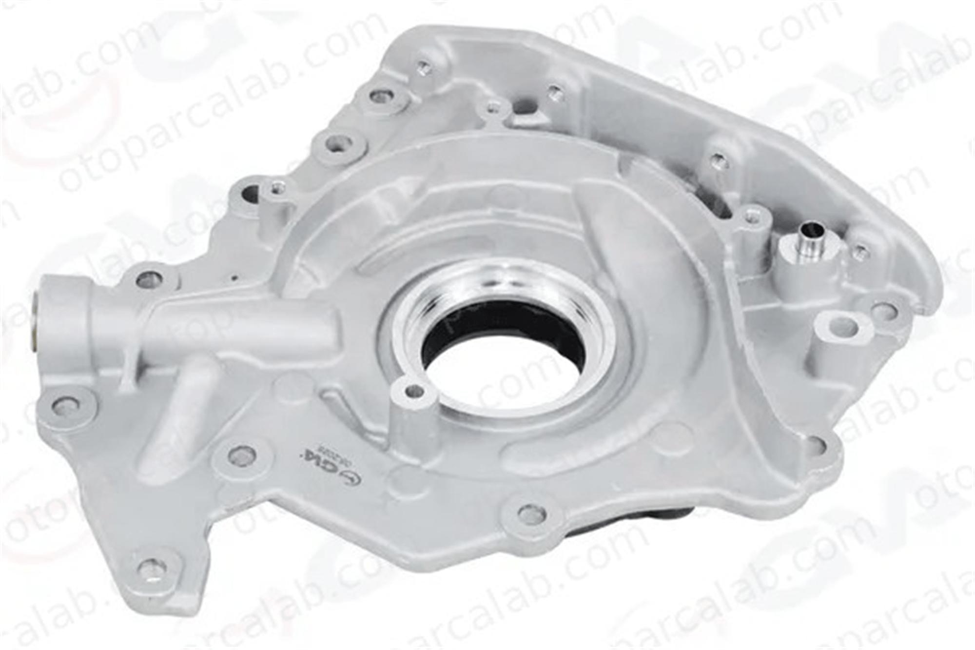 GVA 5799901 Yağ Pompası PEUGEOT 2008 I 208 I Y65514100 9467643680
