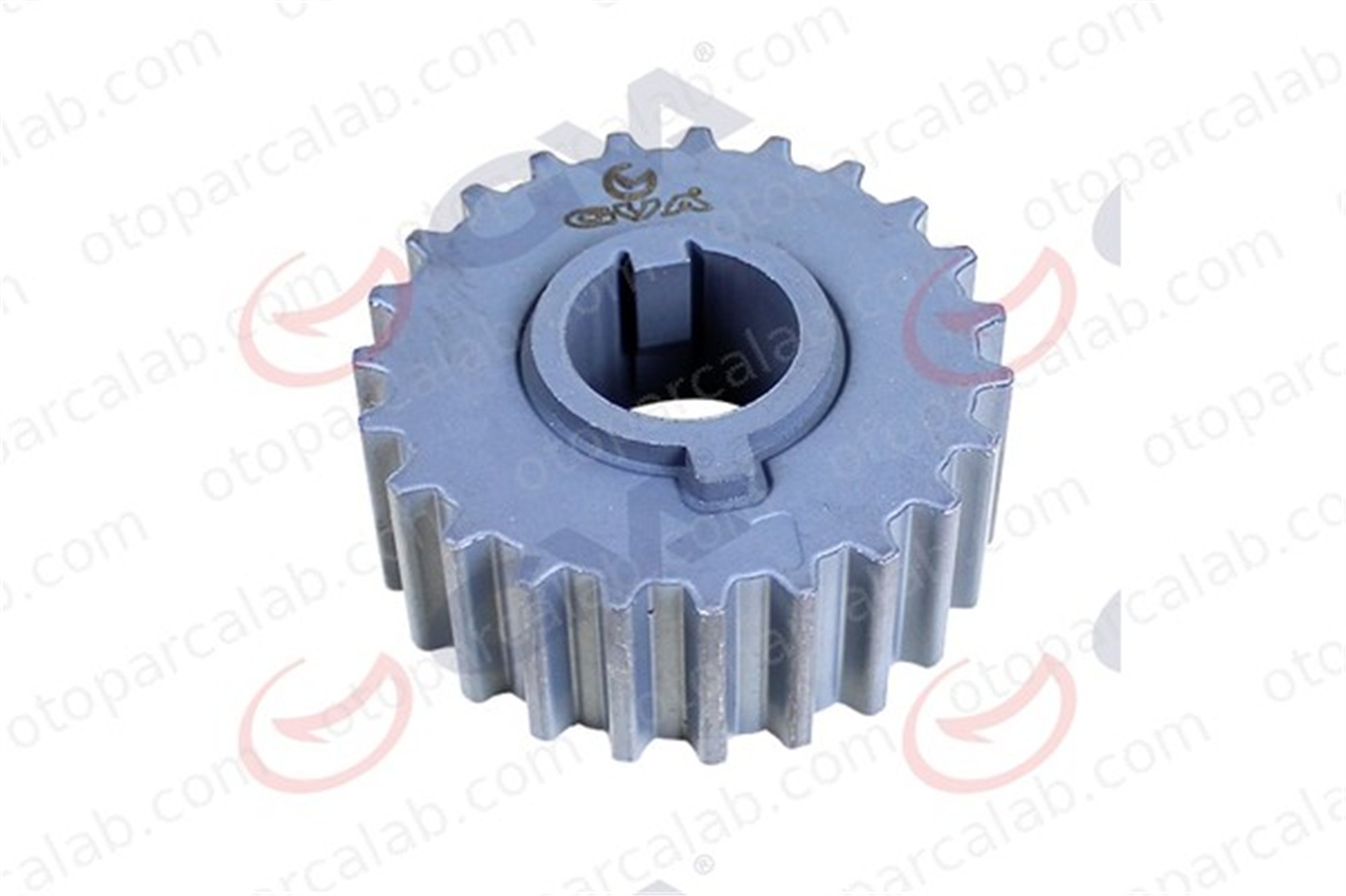 GVA 6090050 Krank Dişli OPEL ASTRA G Station wagon ASTRA G Coupe 9129207 614546