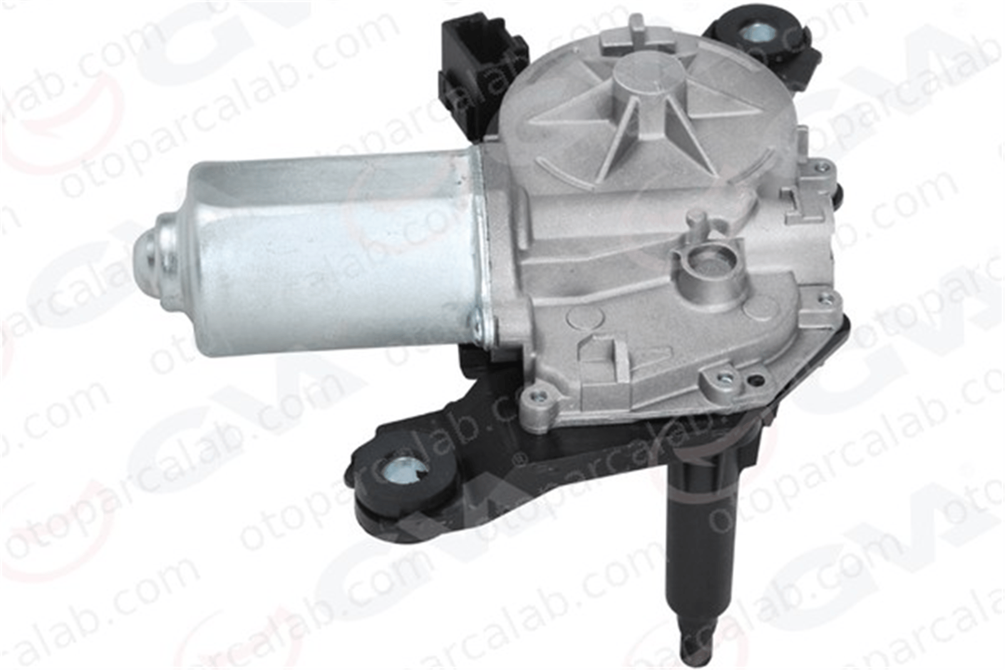 GVA 6614003 Silecek Mekanizma Motoru Arka RENAULT CLIO IV DACIA SANDERO II 287105483R