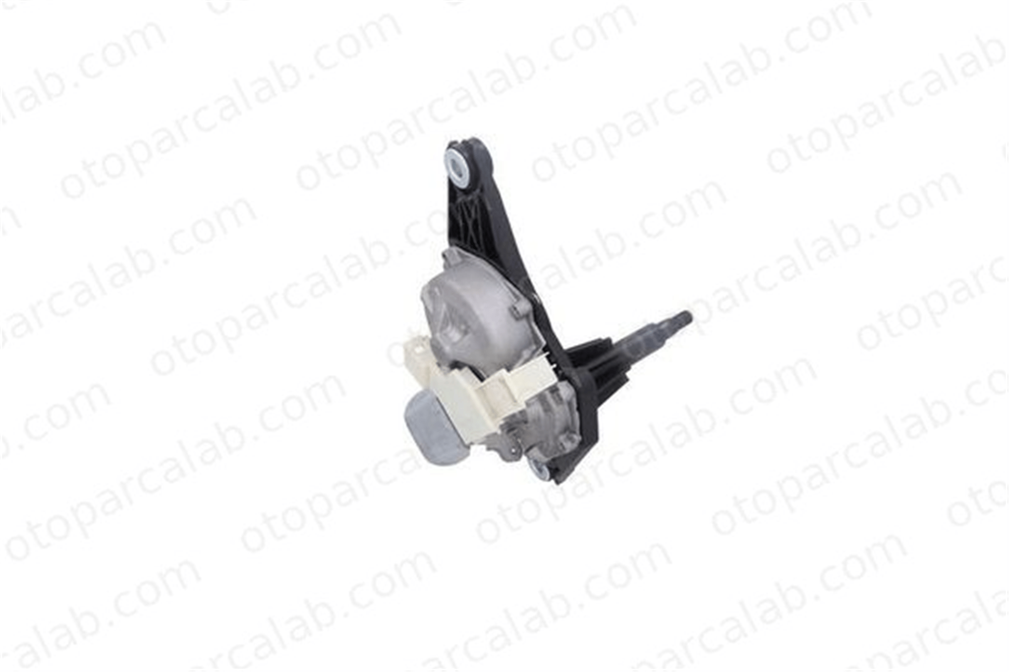 GVA 6690009 Silecek Mekanizma Motoru Arka RENAULT TRAFIC III Minibüs/Otobüs TRAFIC II Panelvan/Van 8200145486 7700311599