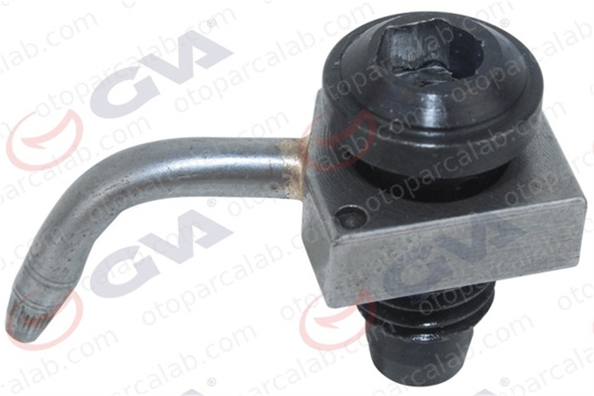 GVA 6875137 Yağlama Jeti Sağ veya Sol AUDI A3 A3 Sportback 38103157C 38103157B