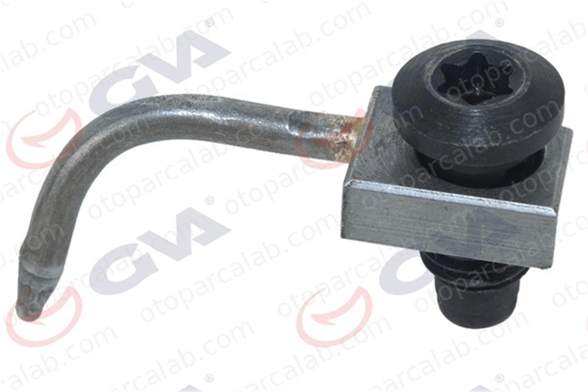 GVA 6875139 Yağlama Jeti Sağ veya Sol VW GOLF VII GOLF VII Variant 4E103157 04E103157