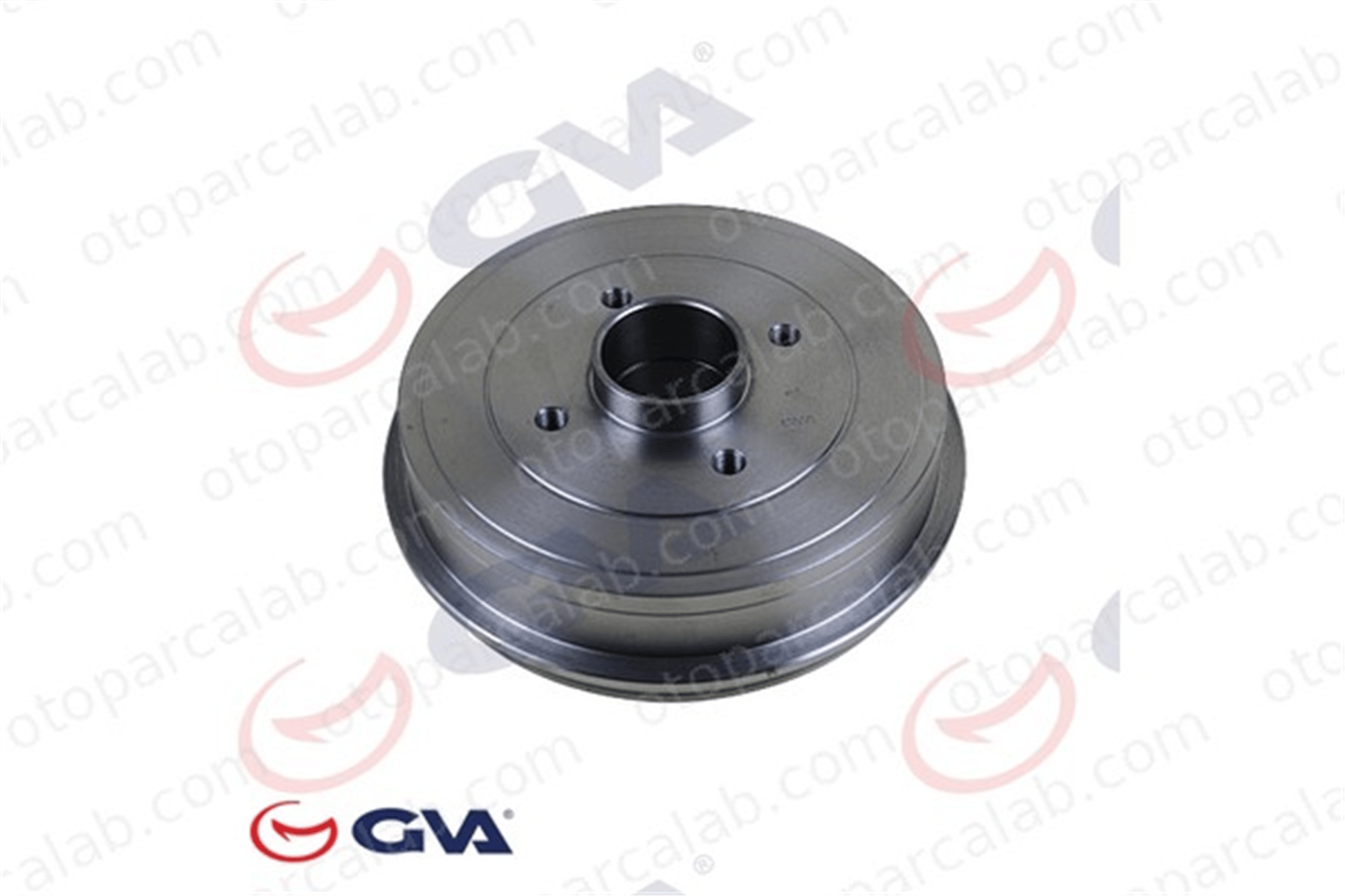 GVA 7314110 Kampana Arka Sağ veya Sol RENAULT MEGANE I Classic CLIO II 7700839322 6001547703
