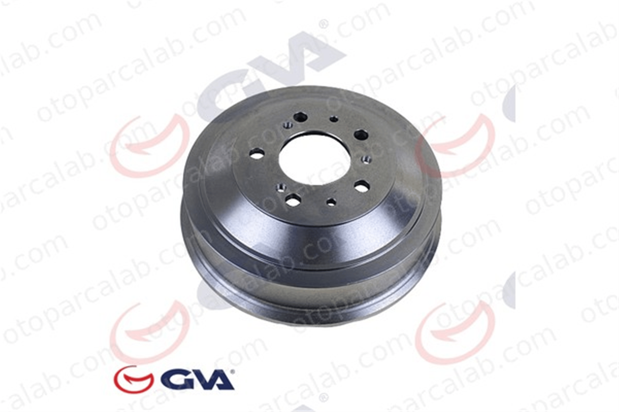 GVA 7327111 Kampana Arka Sağ veya Sol FIAT DUCATO Panelvan/Van DUCATO Platform şasi 1313675080 424722