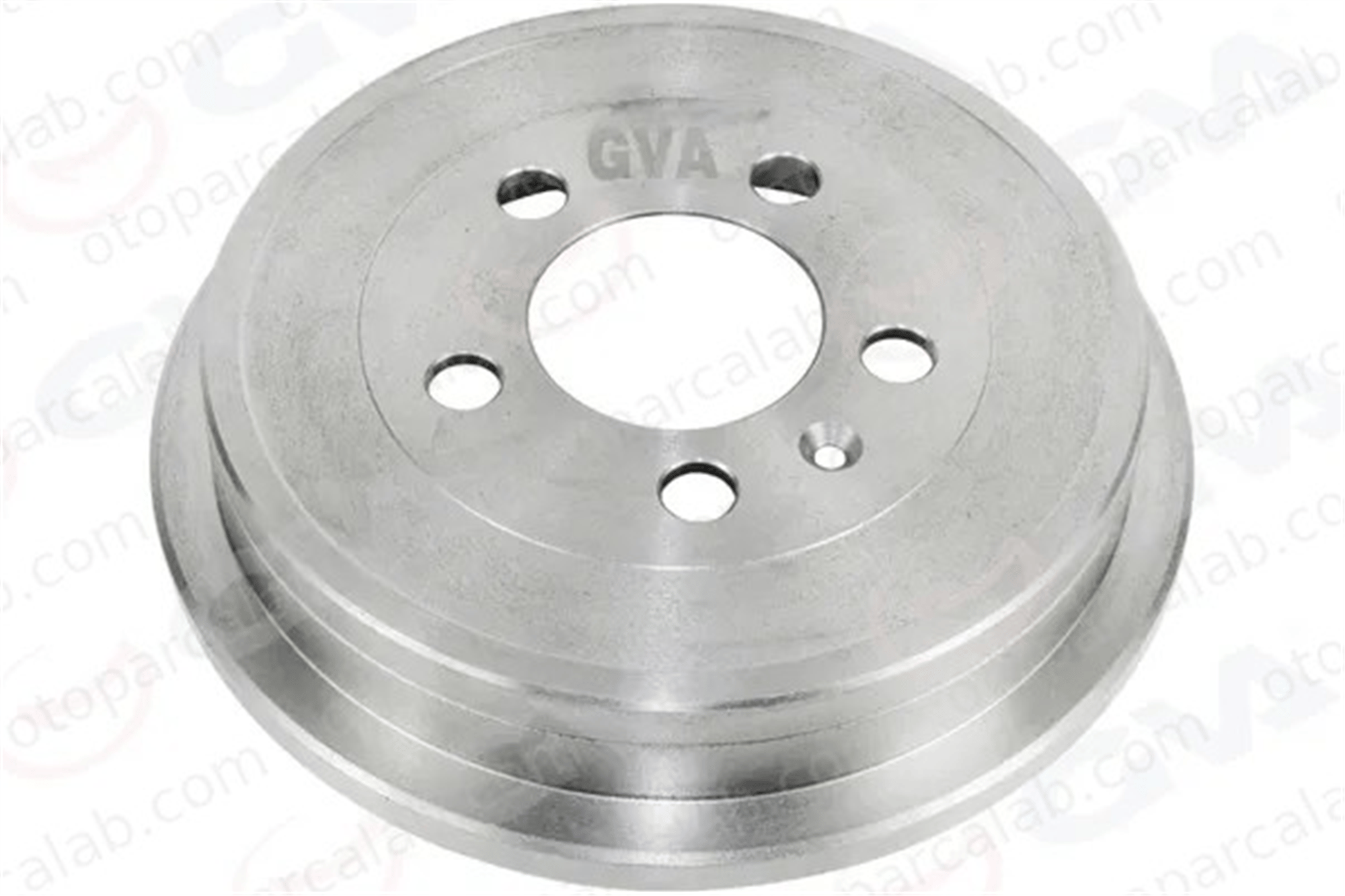 GVA 7361001 Kampana Arka Sağ veya Sol VW POLO V SEAT IBIZA IV SC 6Q0609617 600609617