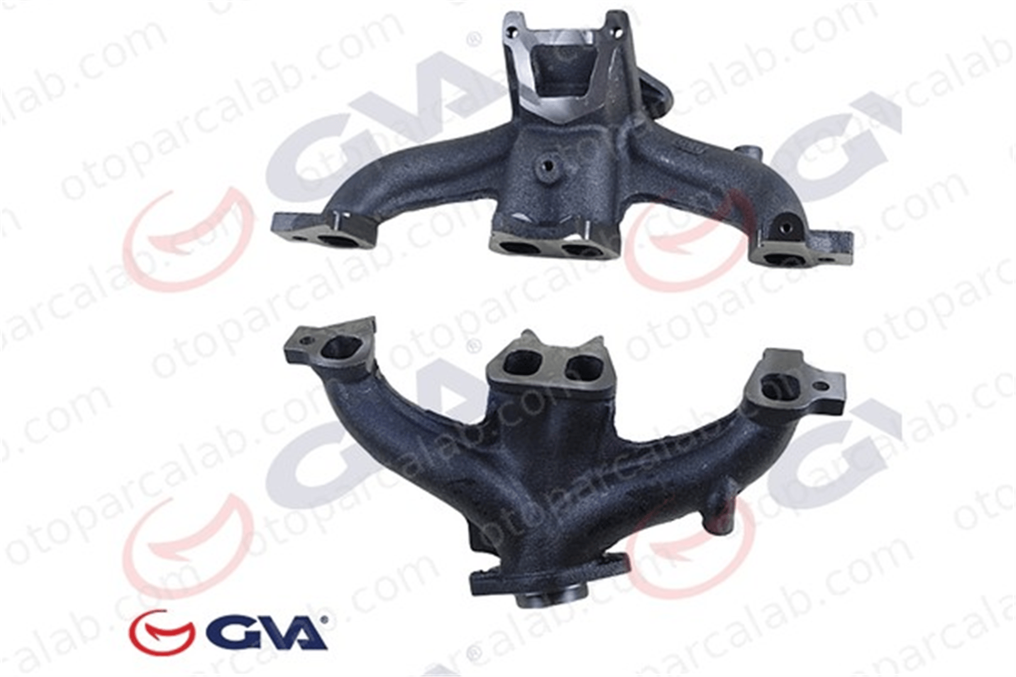 GVA 7813110 Manifold 7702254468