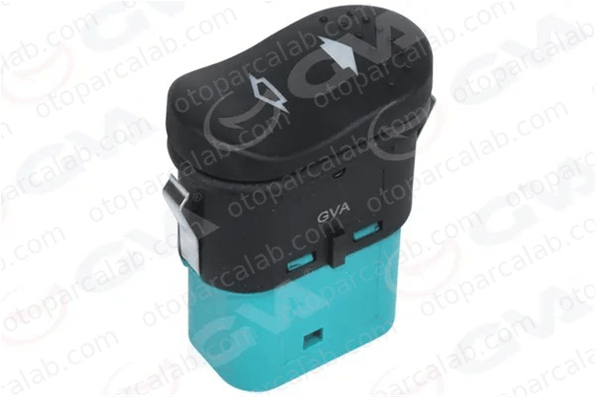 GVA 8031001 Cam Açma Düğmesi Ön Sağ FORD TRANSIT Panelvan/Van TRANSIT Platform şasi 5C1T14529AA 1383293