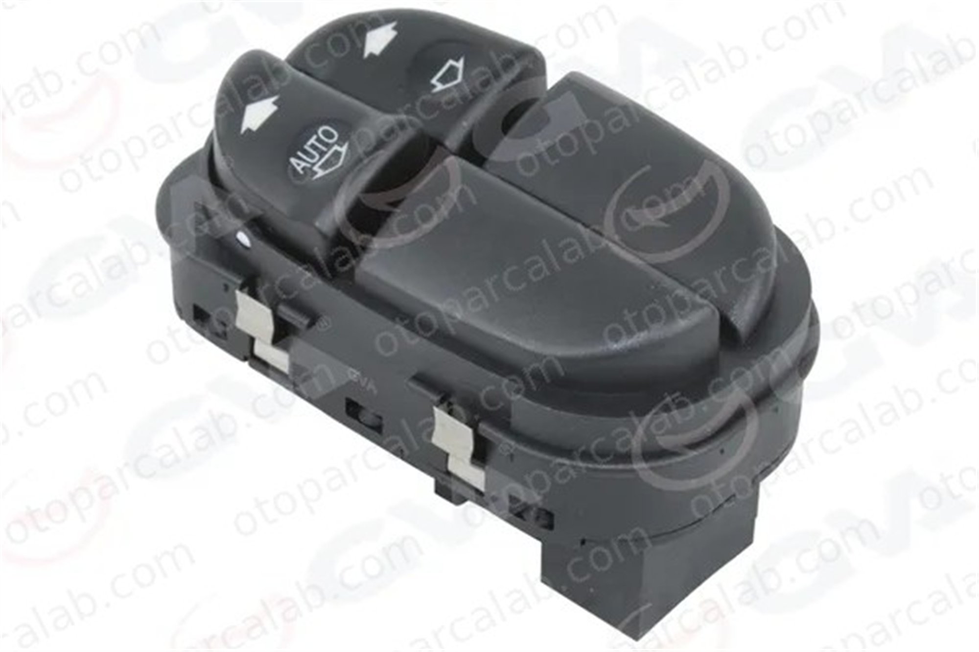 GVA 8037001 Cam Açma Düğmesi Ön Sol FORD MONDEO II MONDEO II Sedan 97BG14529AA 1096837