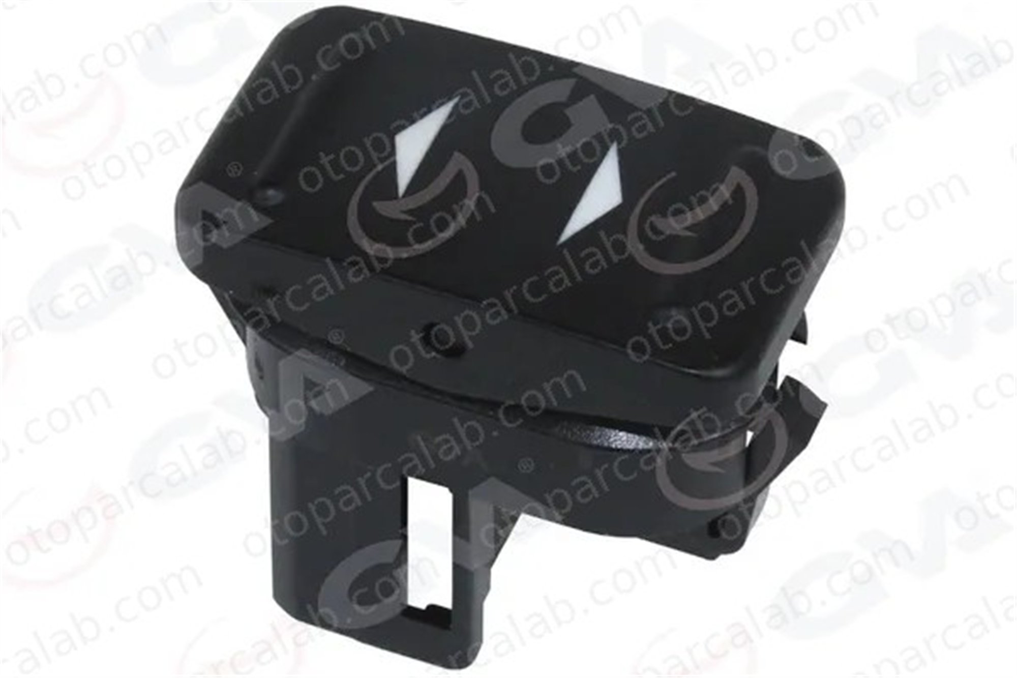 GVA 8037003 Cam Açma Düğmesi Arka Sağ veya Sol FORD MONDEO IV MONDEO IV Turnier 6M2T14529AD 1379195