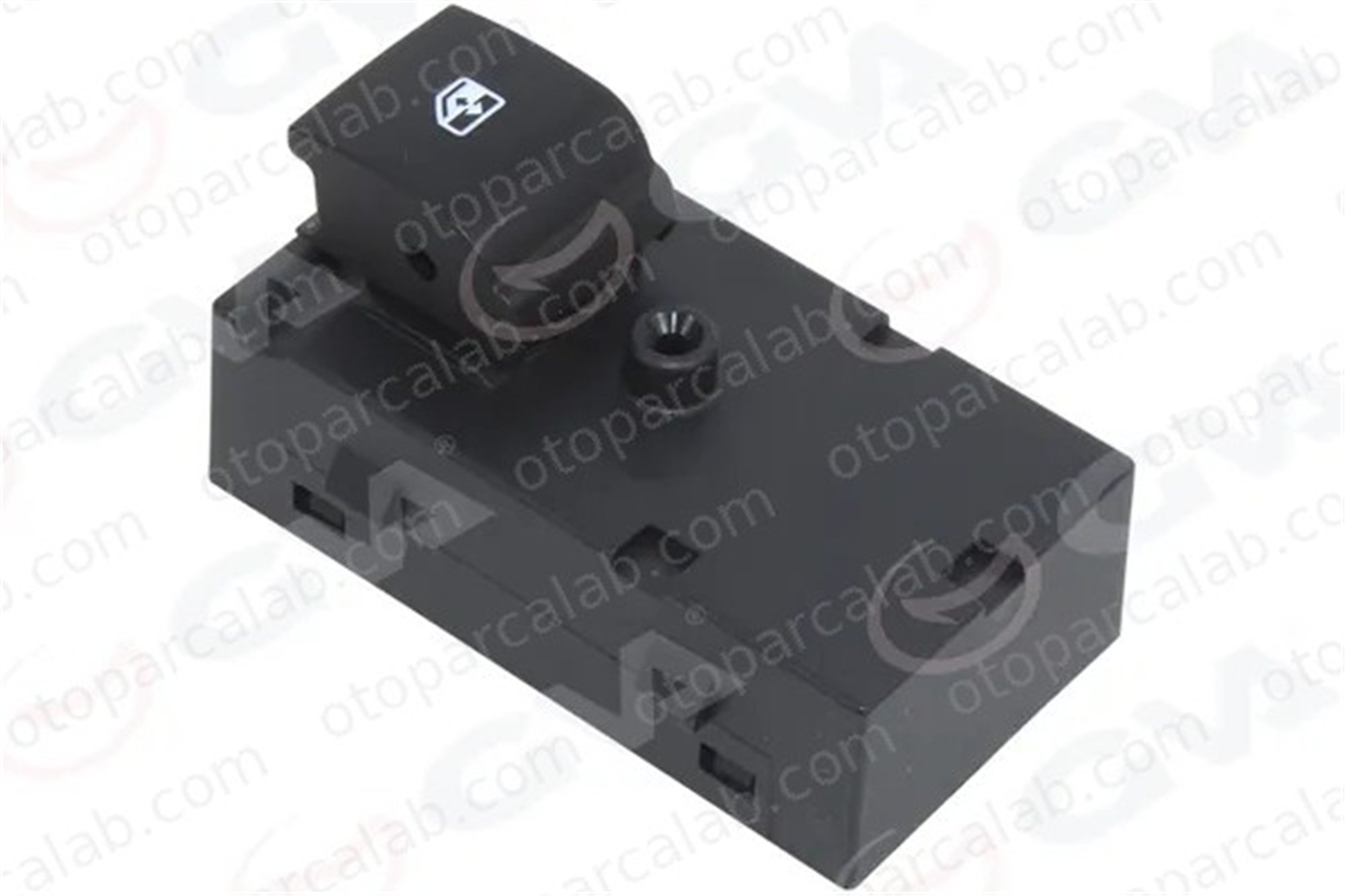 GVA 8090122 Cam Açma Düğmesi Arka Sağ veya Sol OPEL ASTRA J Sports Tourer ZAFIRA TOURER C 13301888 6240774