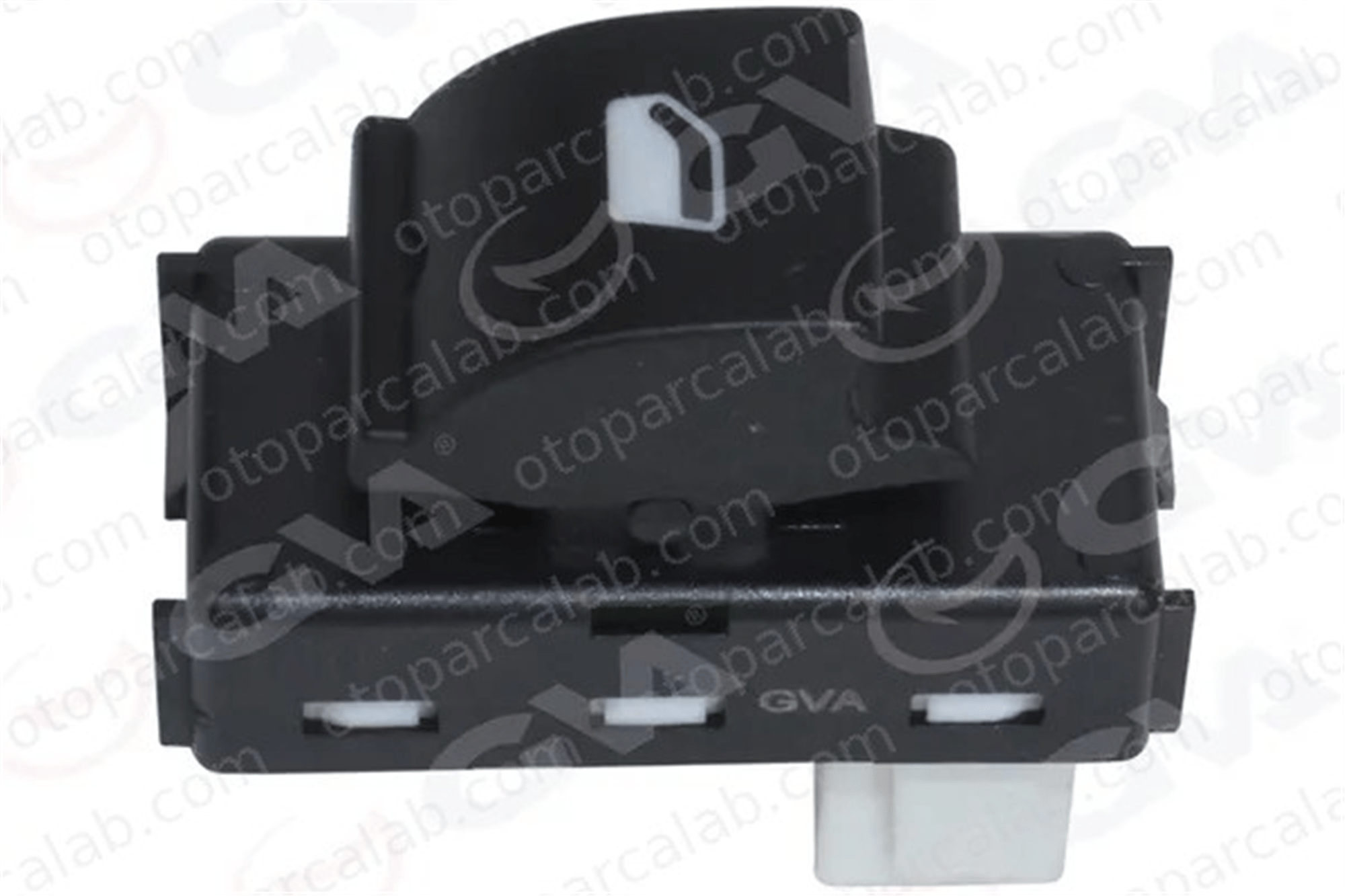 GVA 8090132 Cam Açma Düğmesi Ön Sağ OPEL CORSA E PEUGEOT 5008 II 95525176 98044803ZD