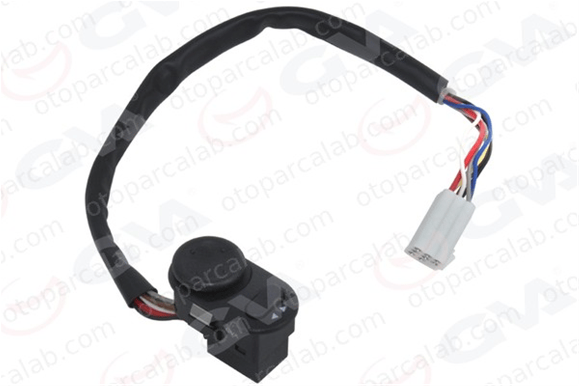 GVA 8090133 Ayna Kumanda Düğmesi OPEL ASTRA F Station wagon VECTRA A 9030841 90431308