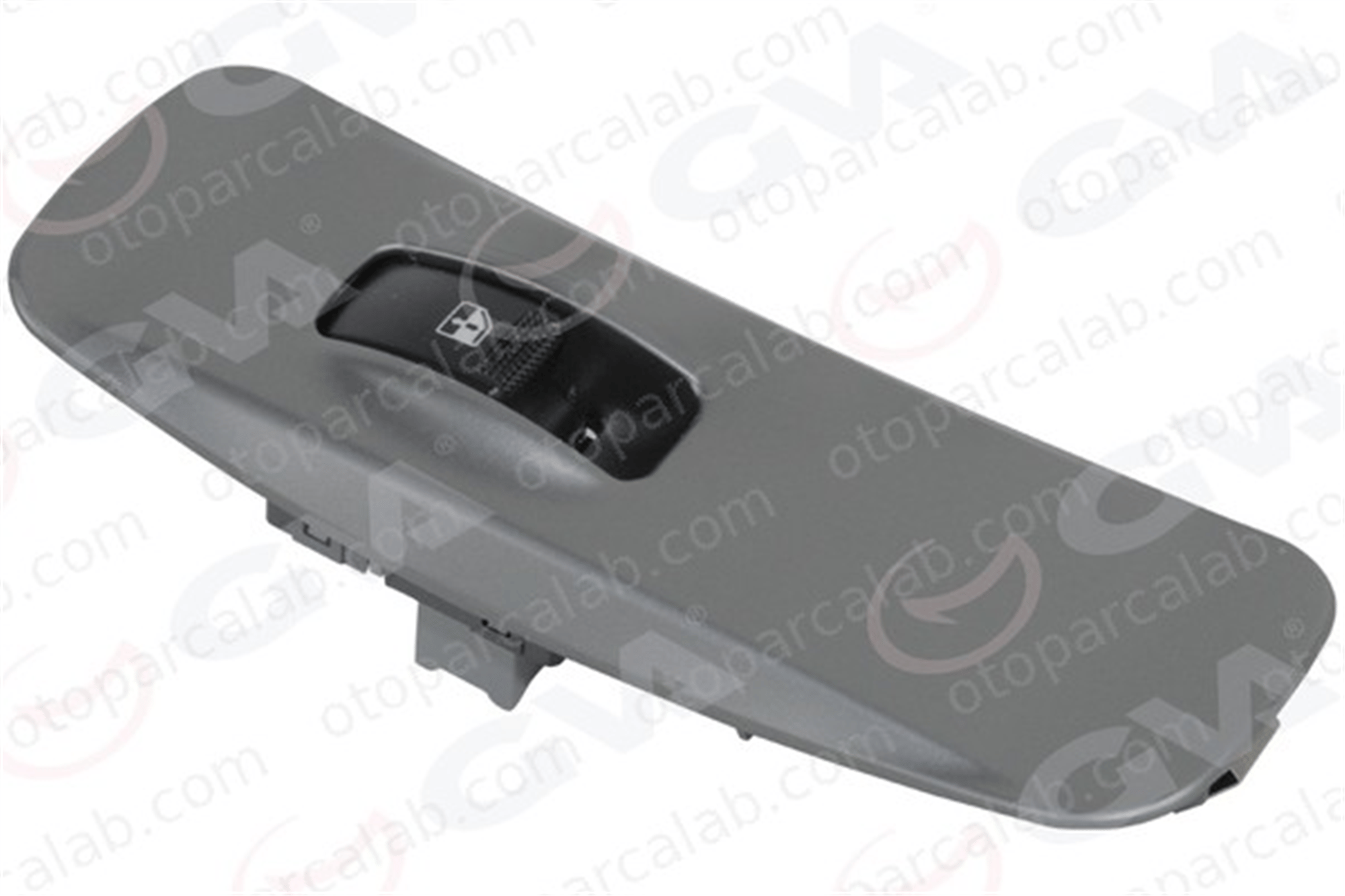 GVA 8091003 Cam Açma Düğmesi Ön Sağ HYUNDAI H100 Platform şasi 935804F000MP