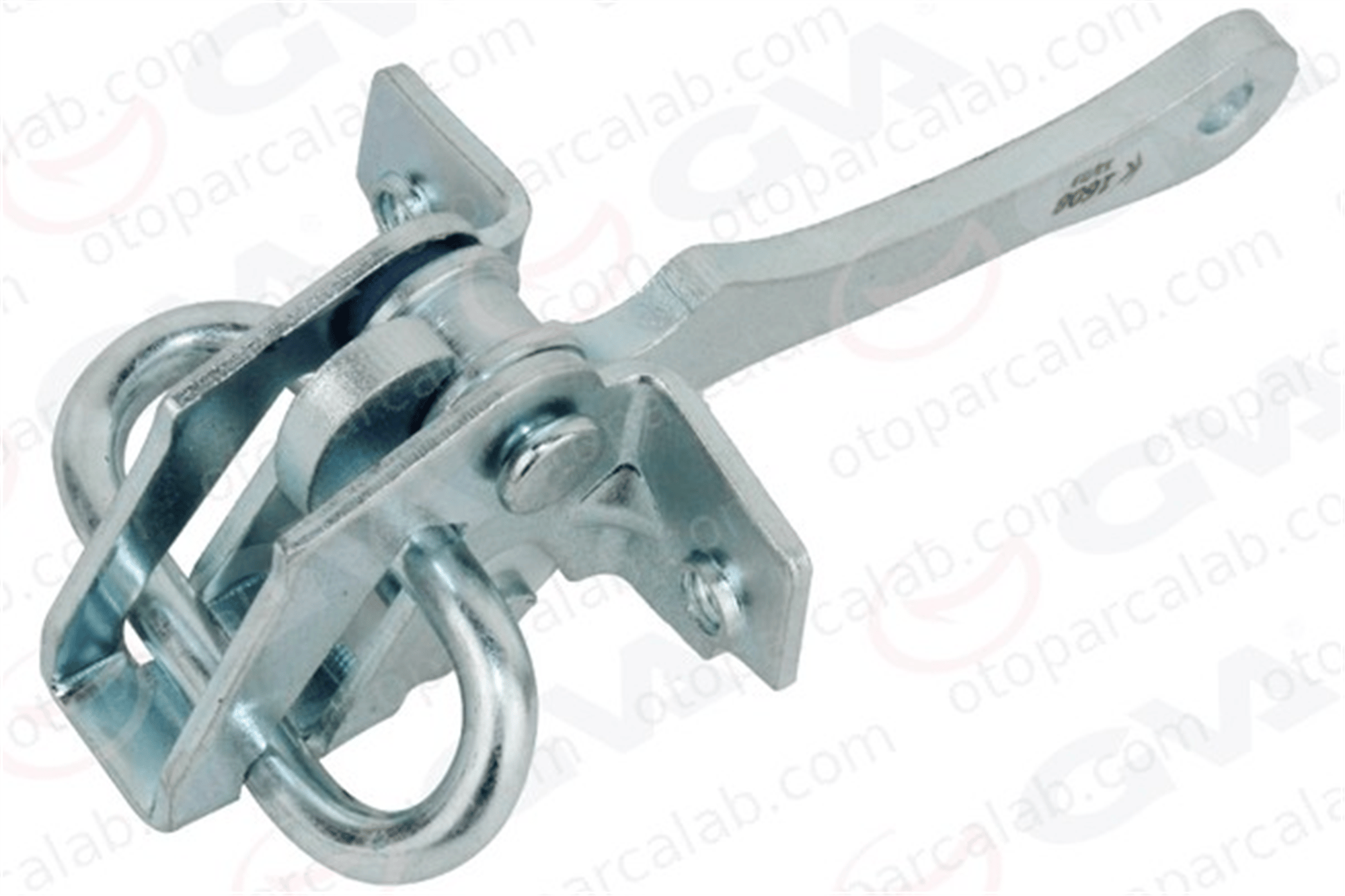 GVA 8325142 Kapı Gergisi Arka Sağ veya Sol FIAT MAREA BRAVO I 465638541 46538541