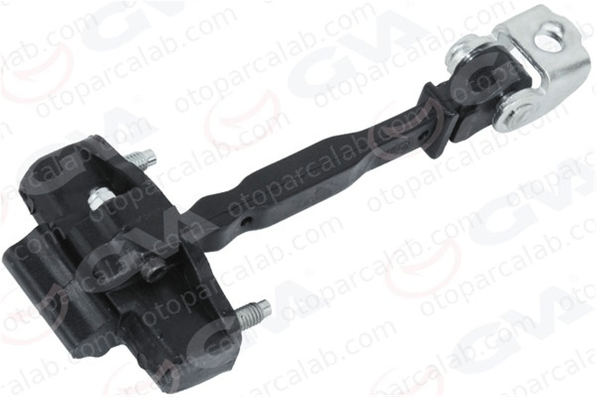 GVA 8343568 Kapı Gergisi Ön Sağ veya Sol PEUGEOT 208 II OPEL CORSA F 9823211180