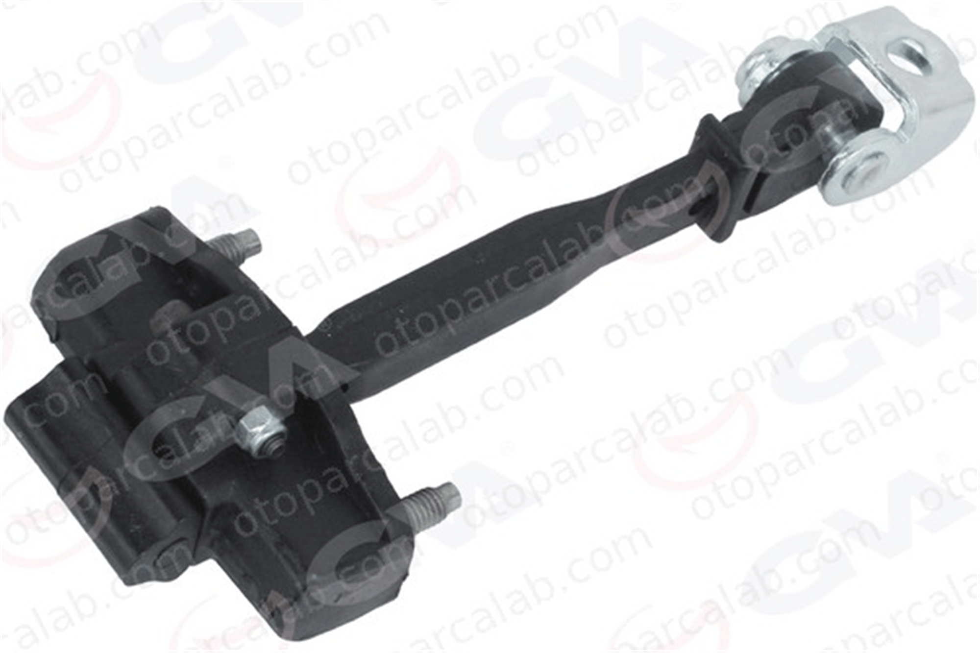 GVA 8343569 Kapı Gergisi Arka Sağ veya Sol PEUGEOT 208 II OPEL CORSA F 9823210680