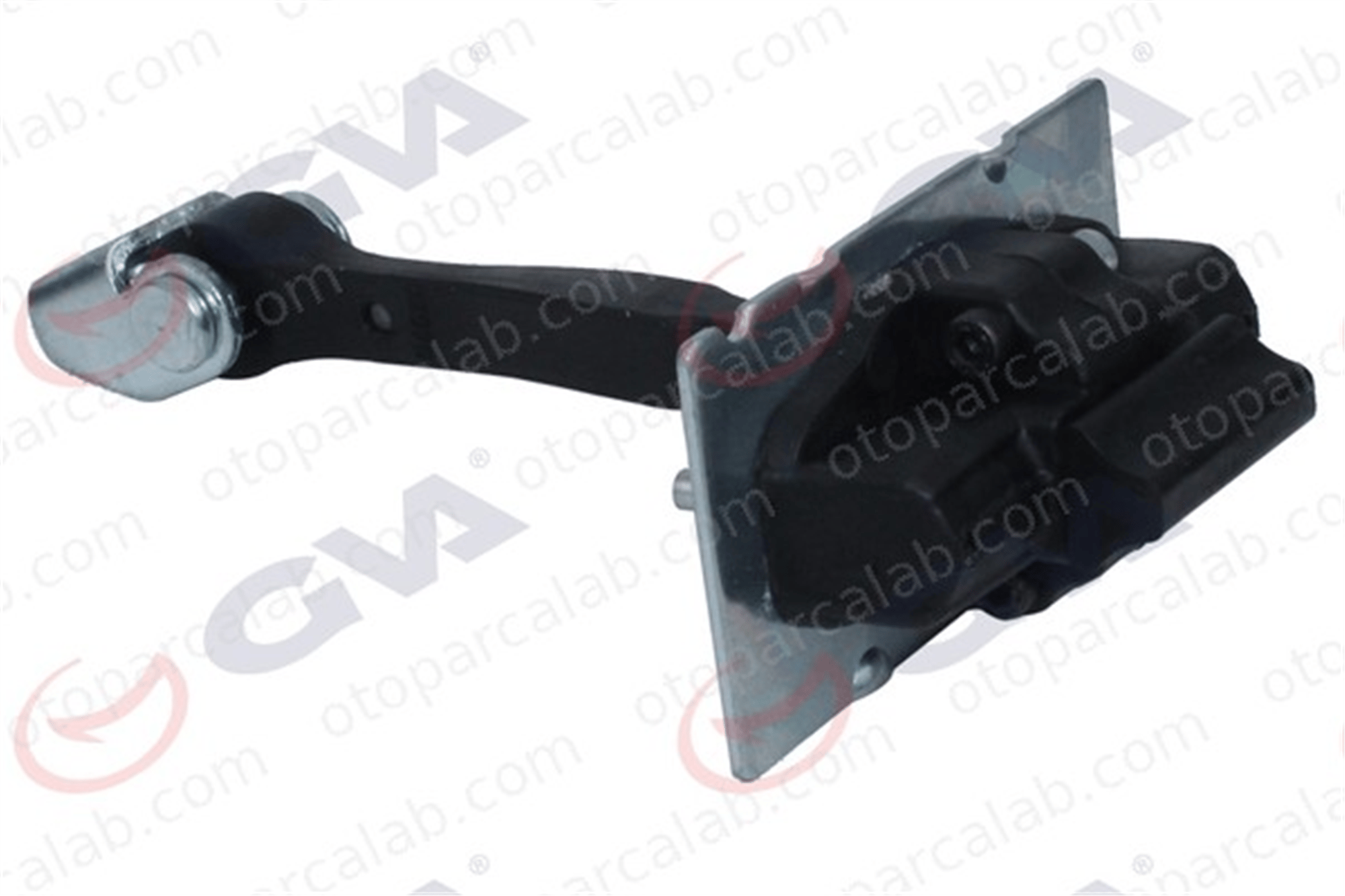 GVA 8350433 Kapı Gergisi Arka Sağ veya Sol CITROËN C4 PICASSO II GRAND C4 SPACETOURER 9676117380