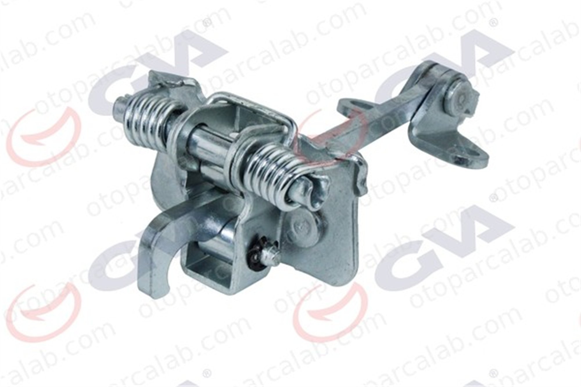 GVA 8350911 Kapı Gergisi Ön Sağ veya Sol CITROËN JUMPY PEUGEOT EXPERT 1462455080 918190