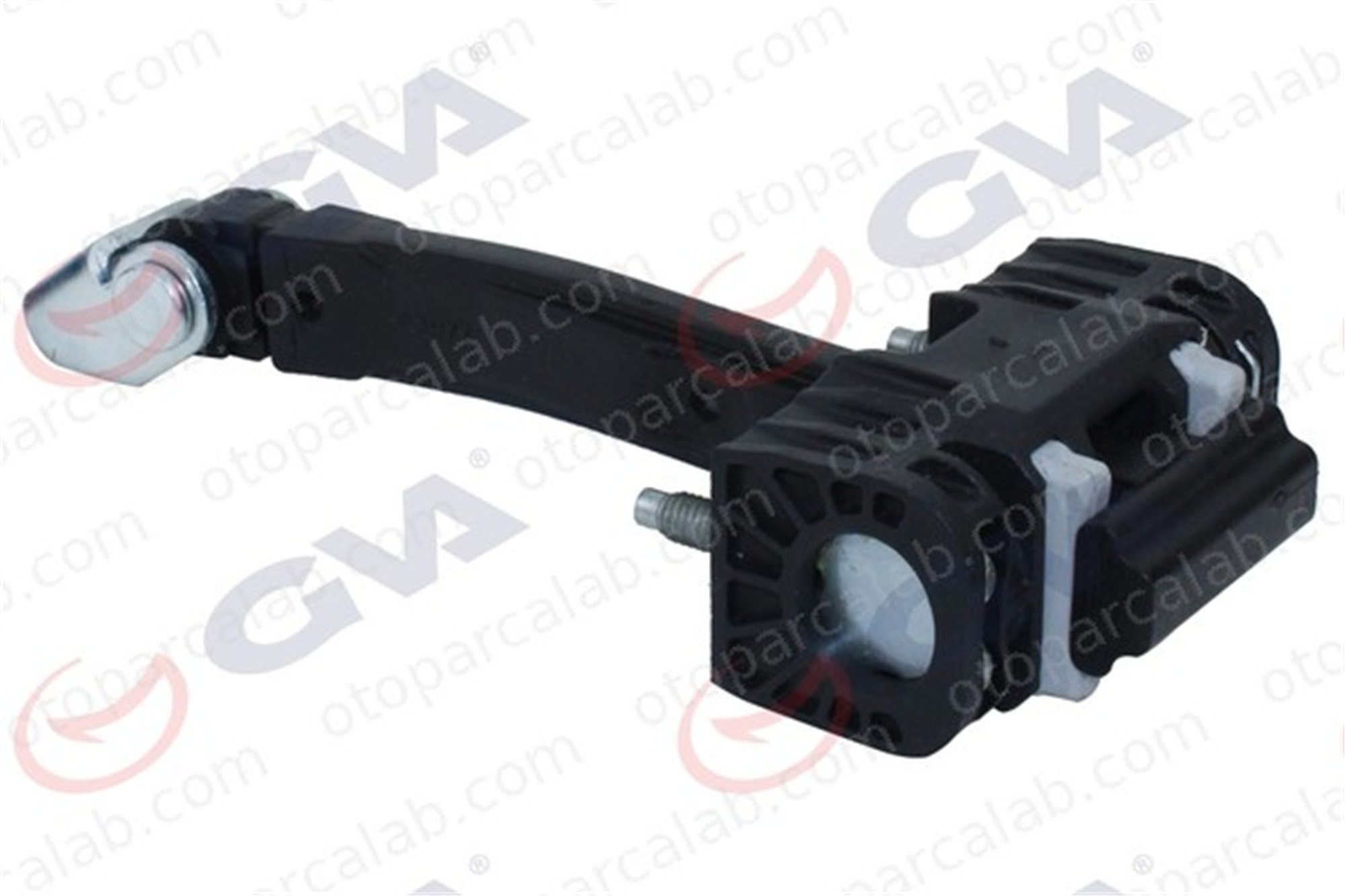 GVA 8350912 Kapı Gergisi Ön Sağ veya Sol CITROËN SPACETOURER Minibüs/Otobüs JUMPY Panelvan/Van 9808070580