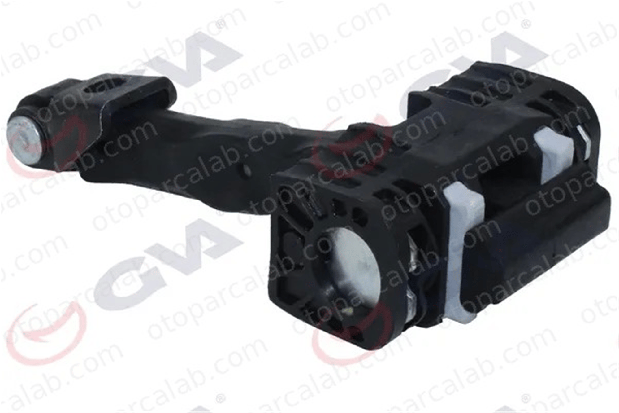 GVA 8361112 Kapı Gergisi Ön Sağ veya Sol SKODA FABIA II Combi FABIA II 5J0837249C