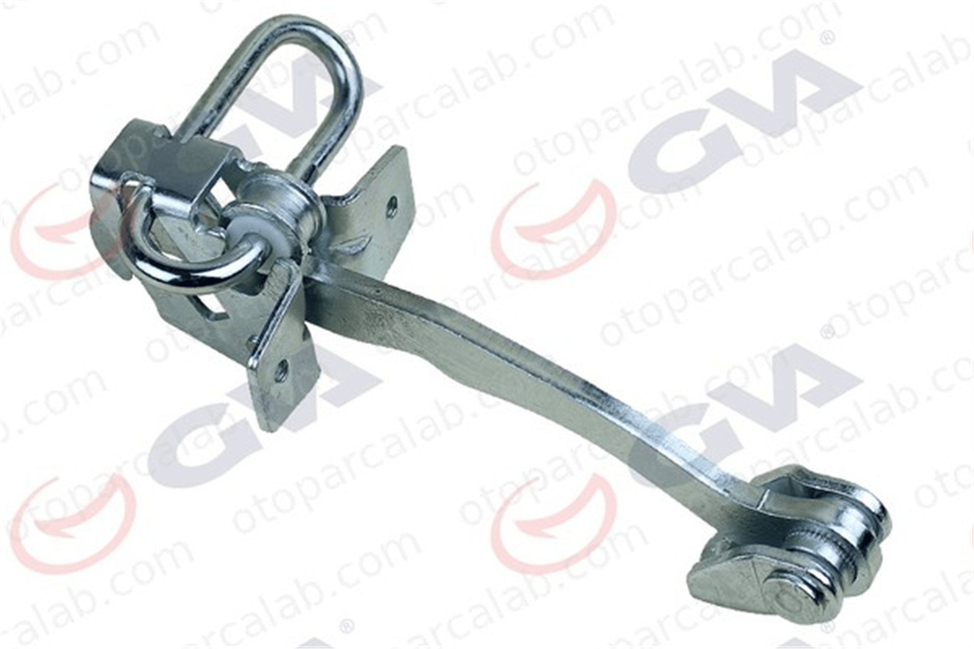 GVA 8390022 Kapı Gergisi Ön Sağ veya Sol OPEL ASTRA G Station wagon ASTRA G Sedan 160249 24434086