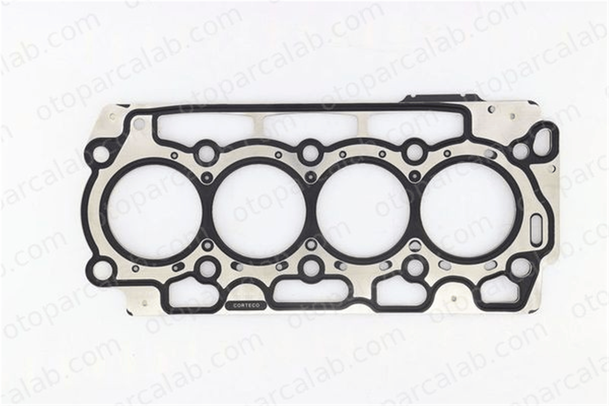 GVA 8443232 Silindir Kapak Contası CITROËN C2 C3 I 414109P 209AF