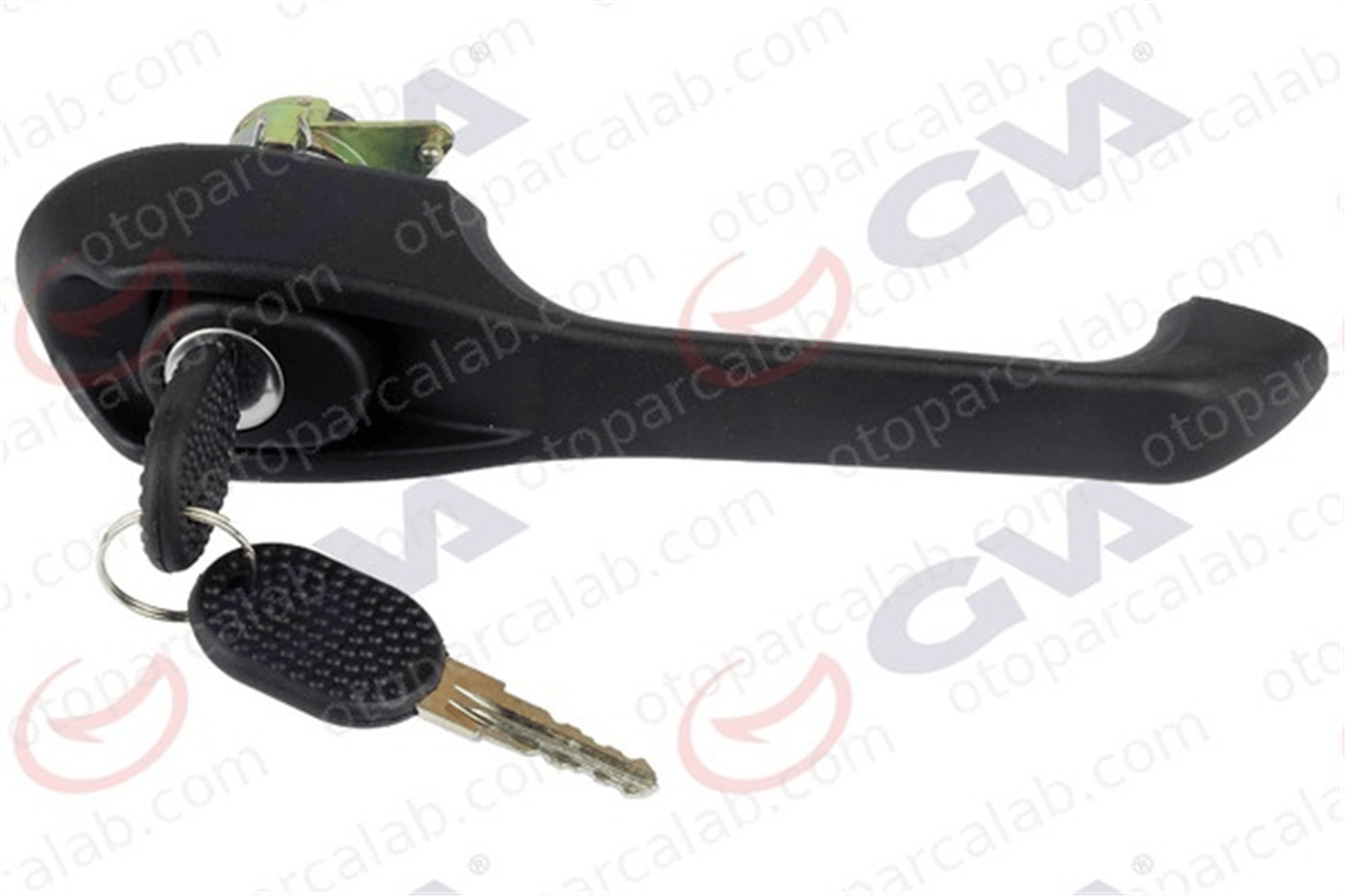GVA 8626211 Kapı Kolu Ön Dış Sol FIAT TIPO TEMPRA