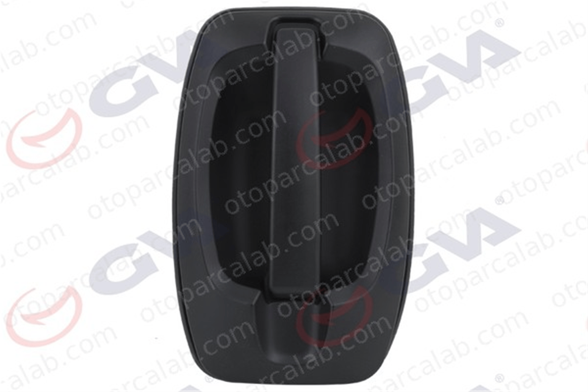GVA 8627214 Kapı Kolu Ön Dış Sağ CITROËN JUMPER Panelvan/Van FIAT DUCATO Panelvan/Van