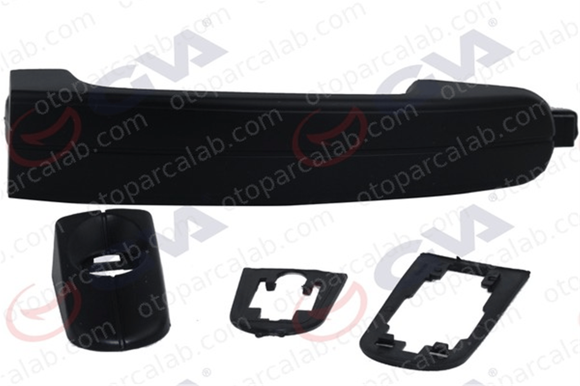 GVA 8635211 Kapı Kolu Ön Dış Sağ veya Sol FORD C-MAX II FOCUS II