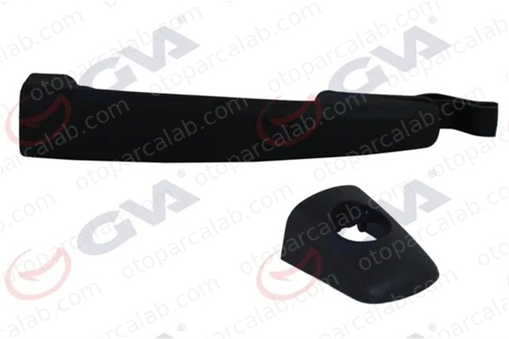 GVA 8643251 Kapı Kolu Ön Dış Sol PEUGEOT 208 I 308 I