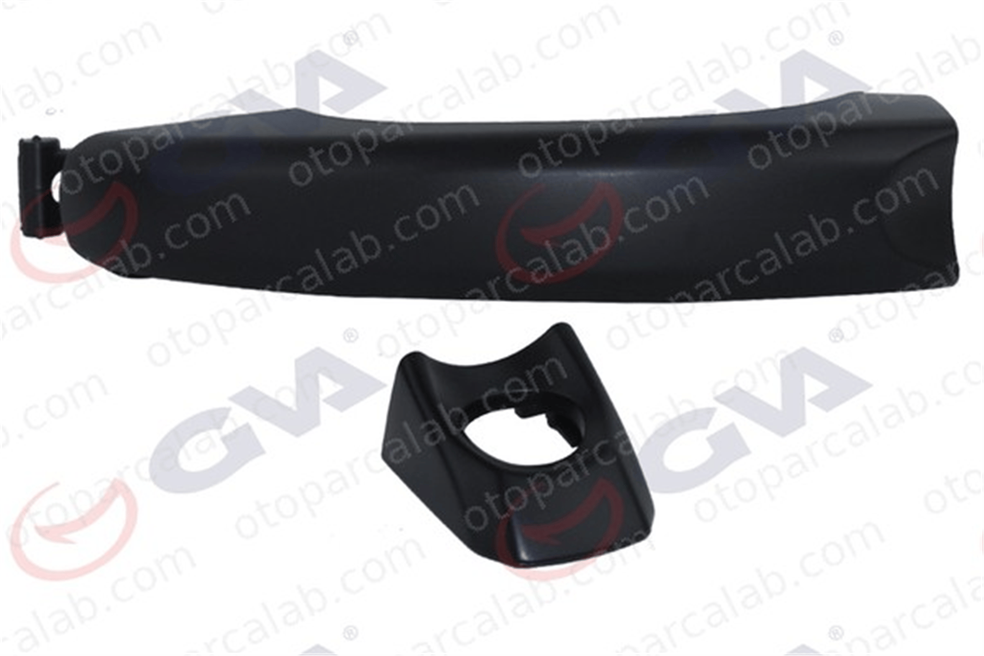 GVA 8675281 Kapı Kolu Ön Dış Sağ veya Sol VW AMAROK