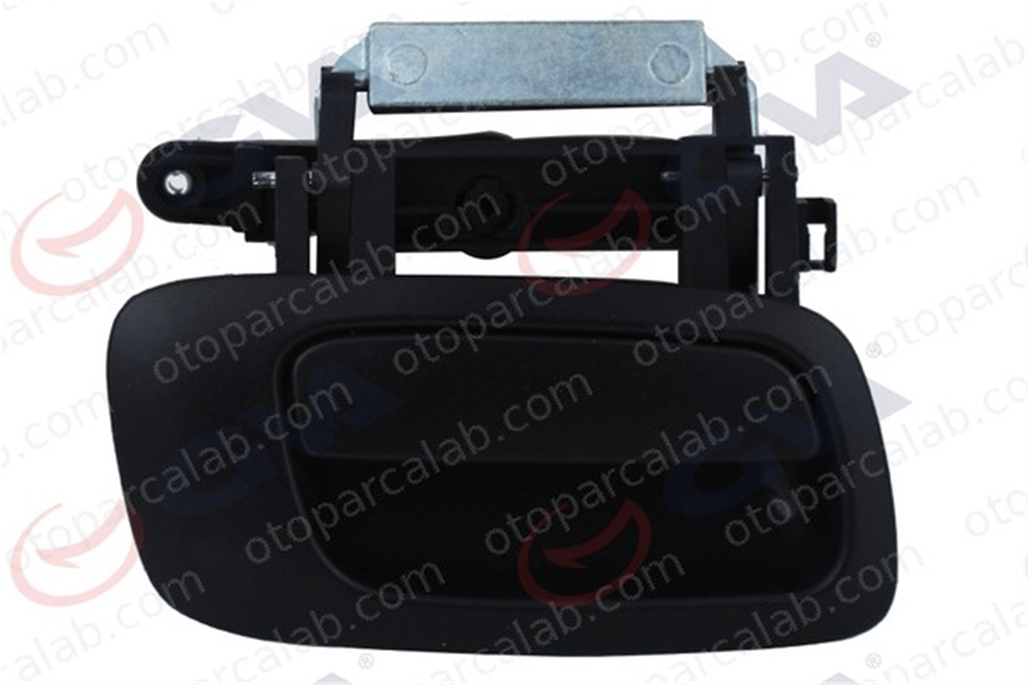GVA 8690216 Kapı Kolu Arka İç Sol OPEL ASTRA G Station wagon ASTRA G Sedan