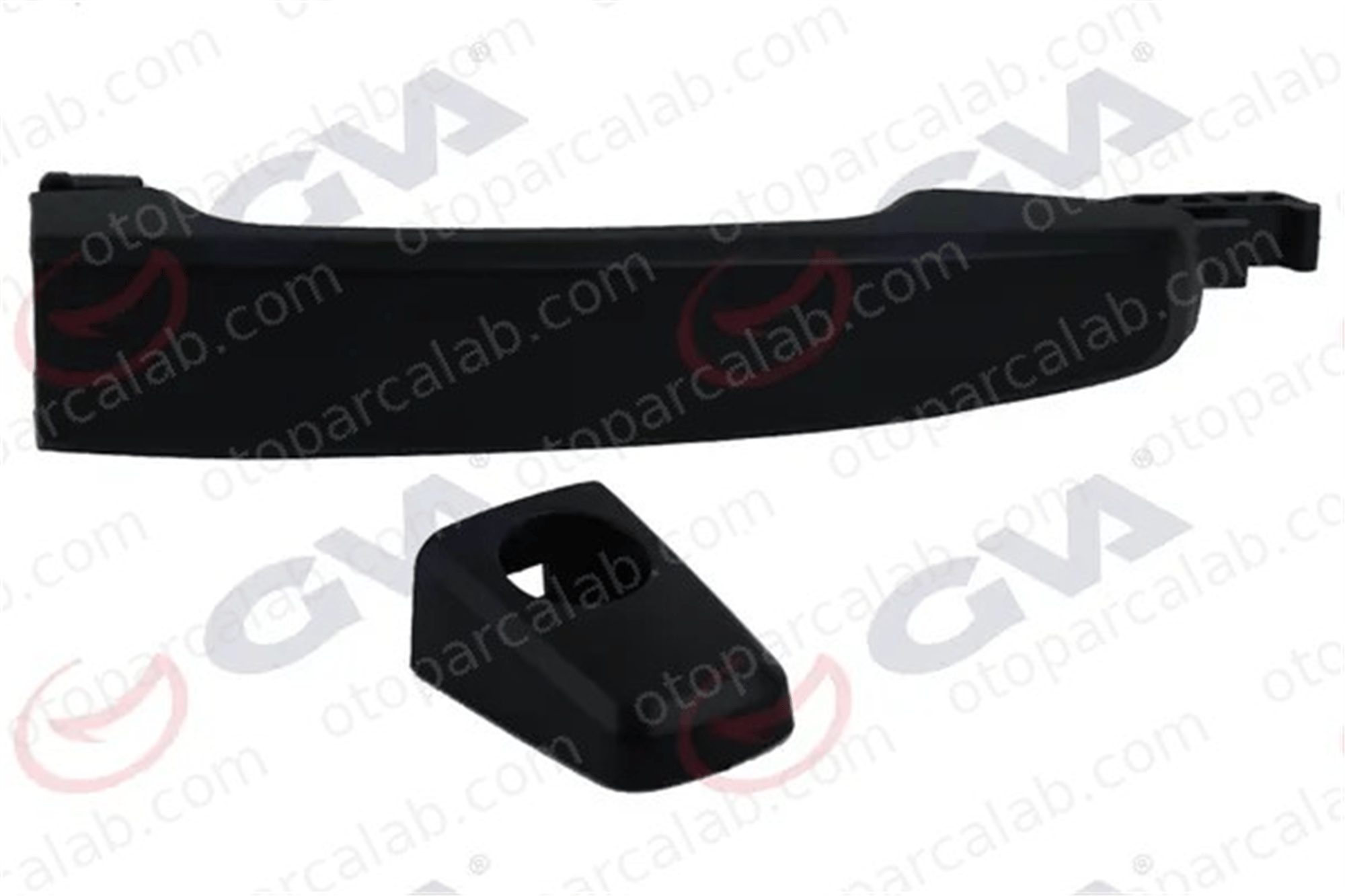 GVA 8690223 Kapı Kolu Ön Dış Sol OPEL ASTRA J ASTRA J Sports Tourer