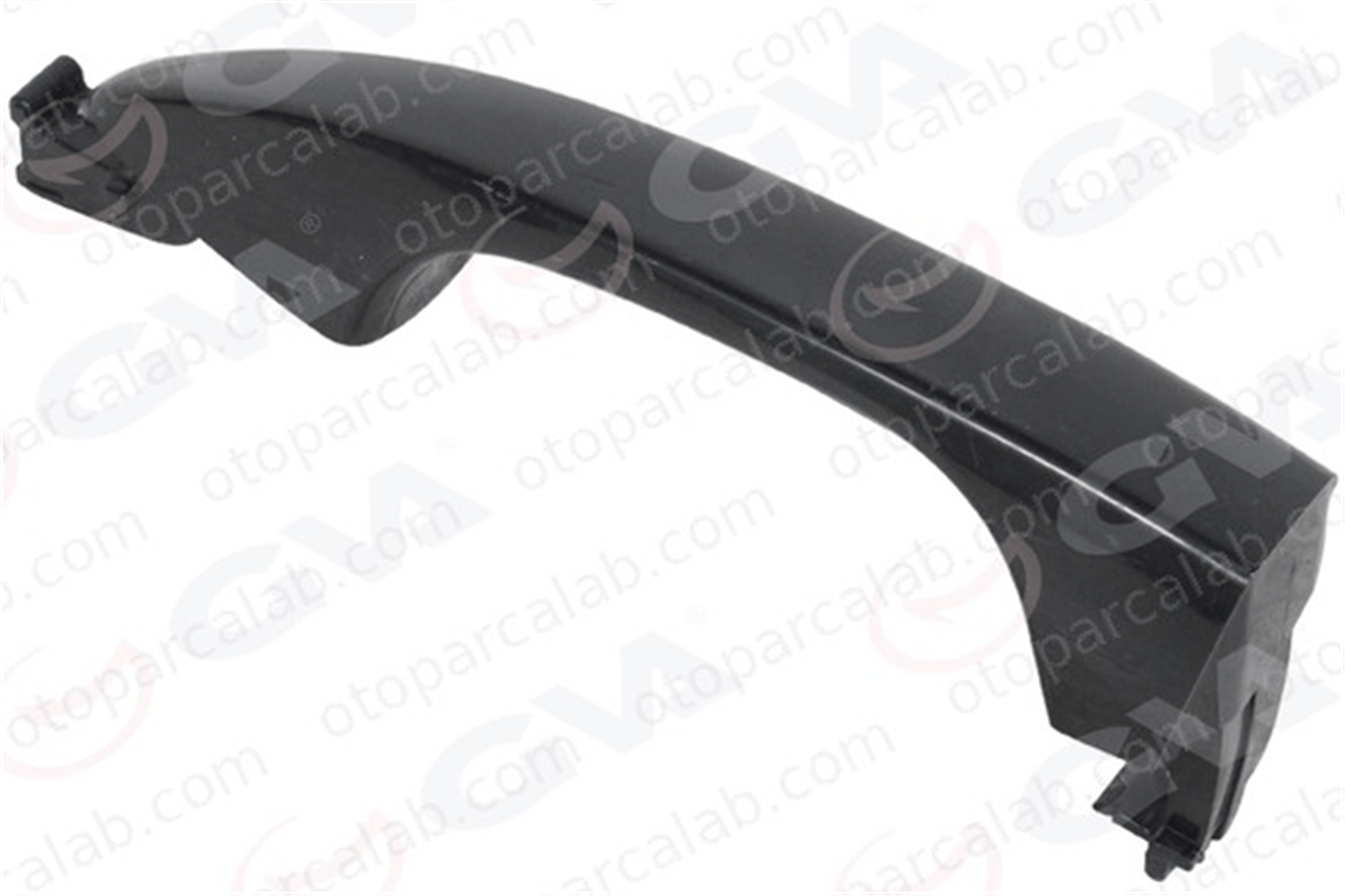 GVA 8691206 Kapı Kolu Ön veya Arka Dış Sağ HYUNDAI i20 ACTIVE i20 I