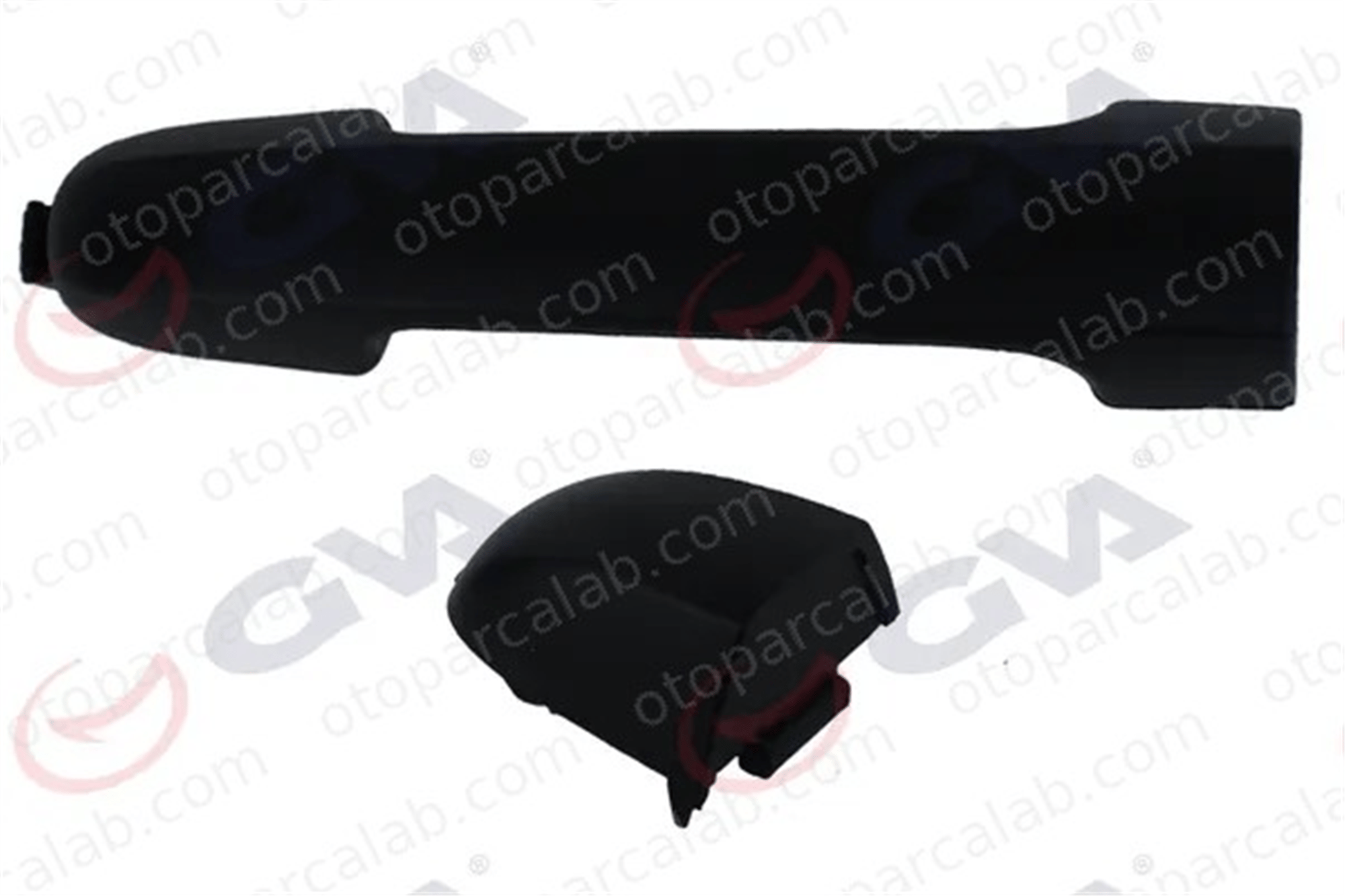GVA 8691270 Kapı Kolu Ön veya Arka Dış Sağ veya Sol KIA CEE'D SW CEE'D Hatchback