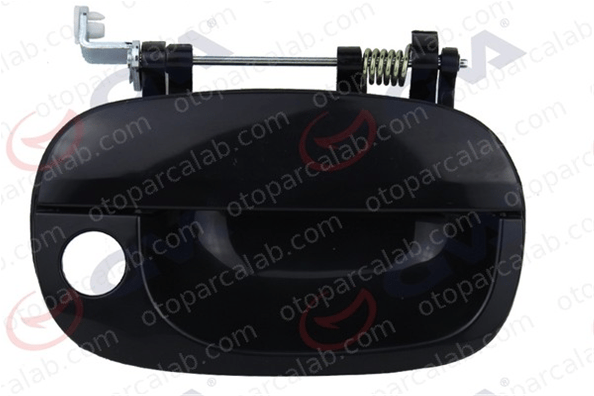 GVA 8691280 Kapı Kolu Ön Dış Sağ HYUNDAI H-1 / STAREX Minibüs/Otobüs H-1 Panelvan/Van