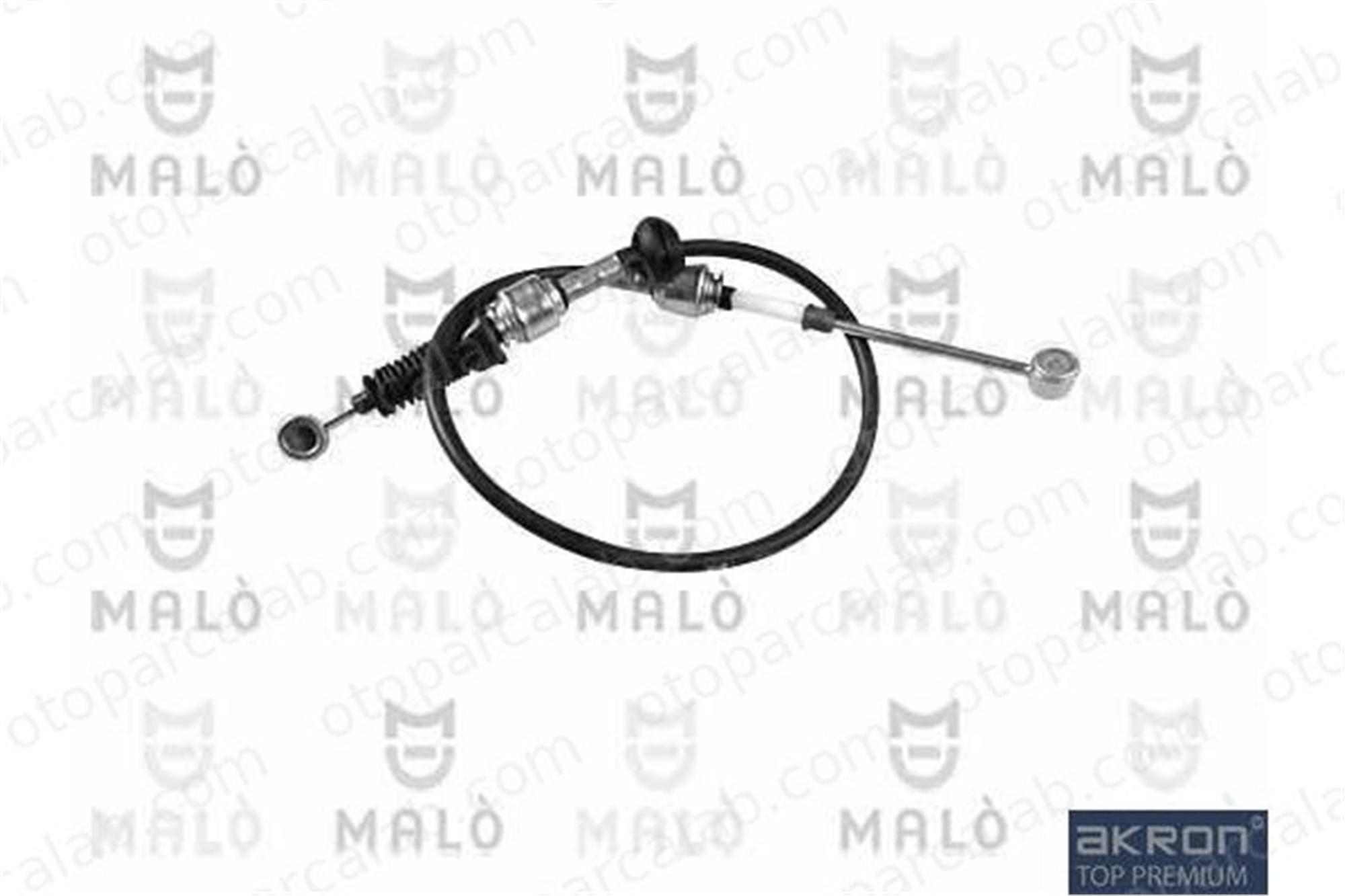 GVA 8744000 Vites Değiştirme Teli CITROËN JUMPER Minibüs/Otobüs PEUGEOT BOXER Minibüs/Otobüs 1318936080 1329696080
