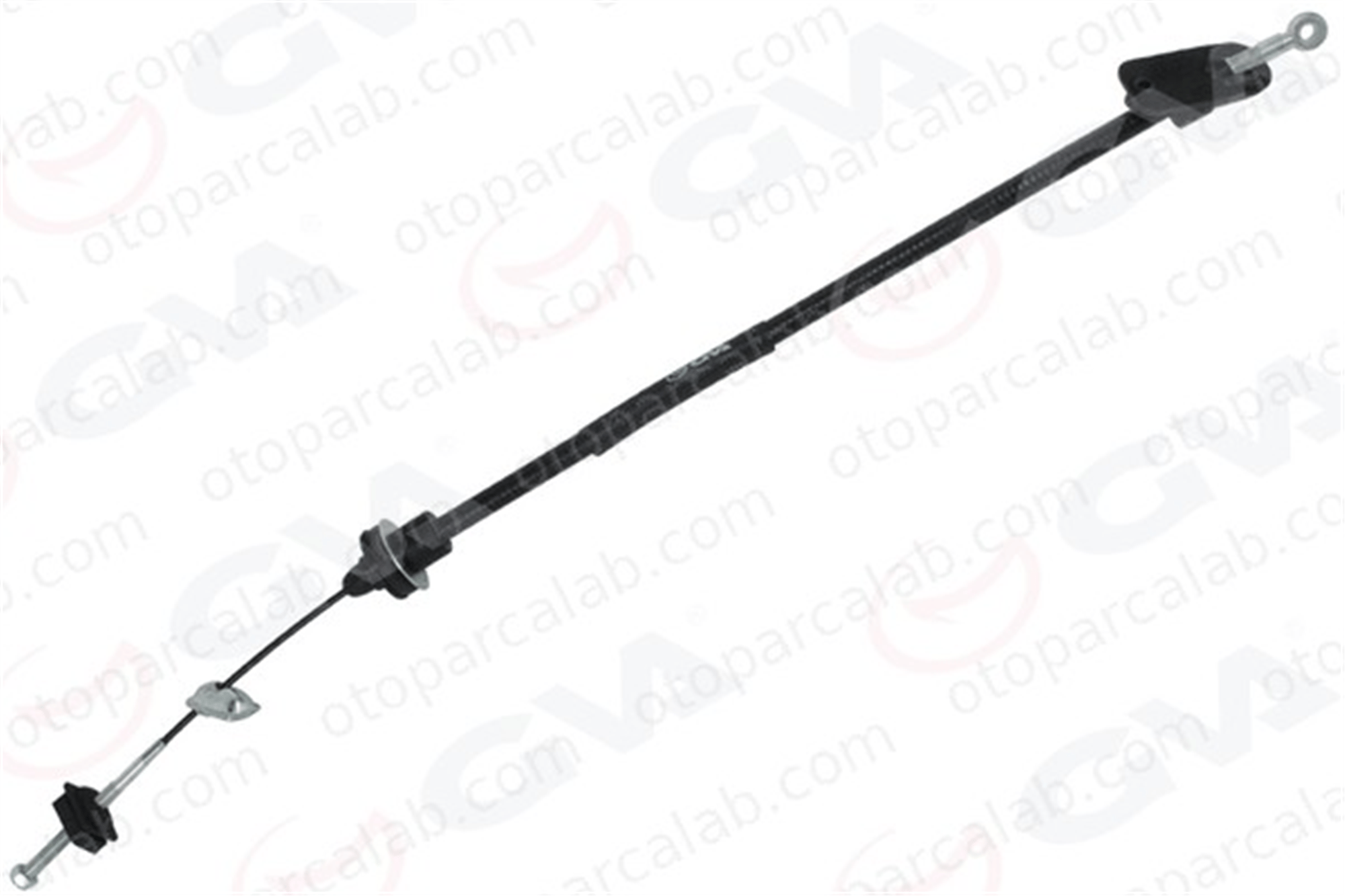 GVA 8761000 Debriyaj Teli SKODA FELICIA I Station wagon FELICIA I 6U0721335 8039260
