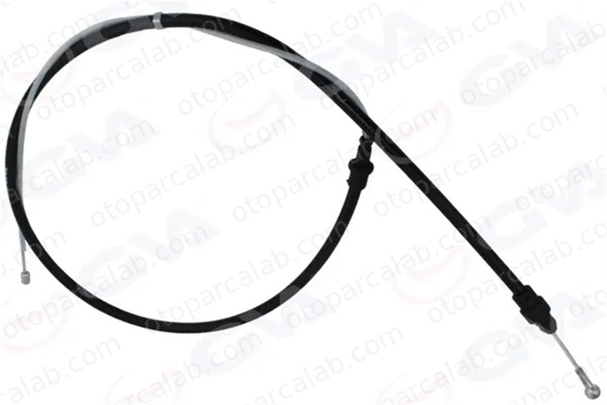 GVA 8775002 El Fren Teli Arka Sağ veya Sol VW GOLF IV SEAT LEON 1J0609721AC 1J0609721AD