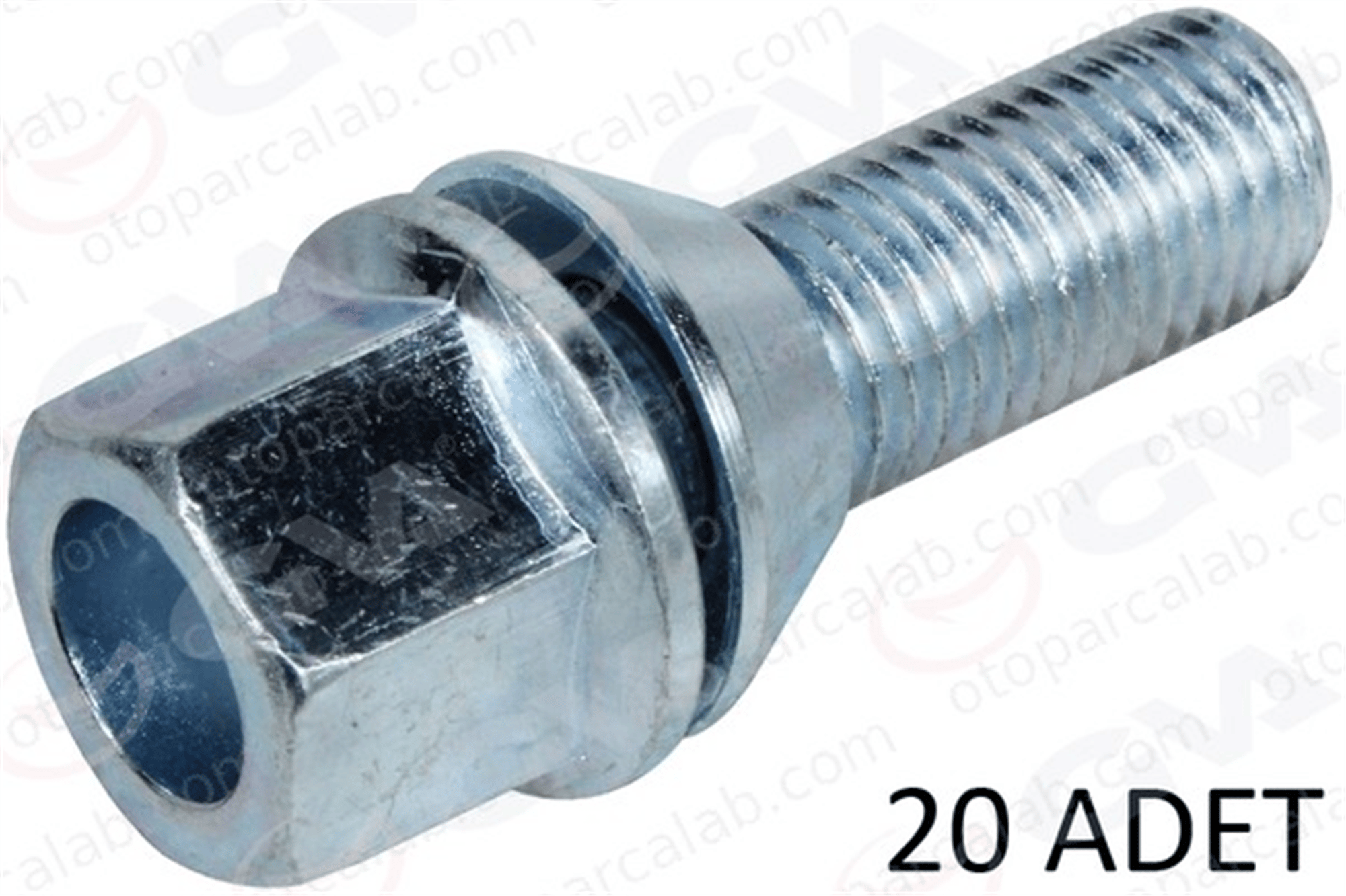 GVA 8810136 Bijon Saplaması RENAULT KANGOO Express LAGUNA II Grandtour 402227272R 36130141574