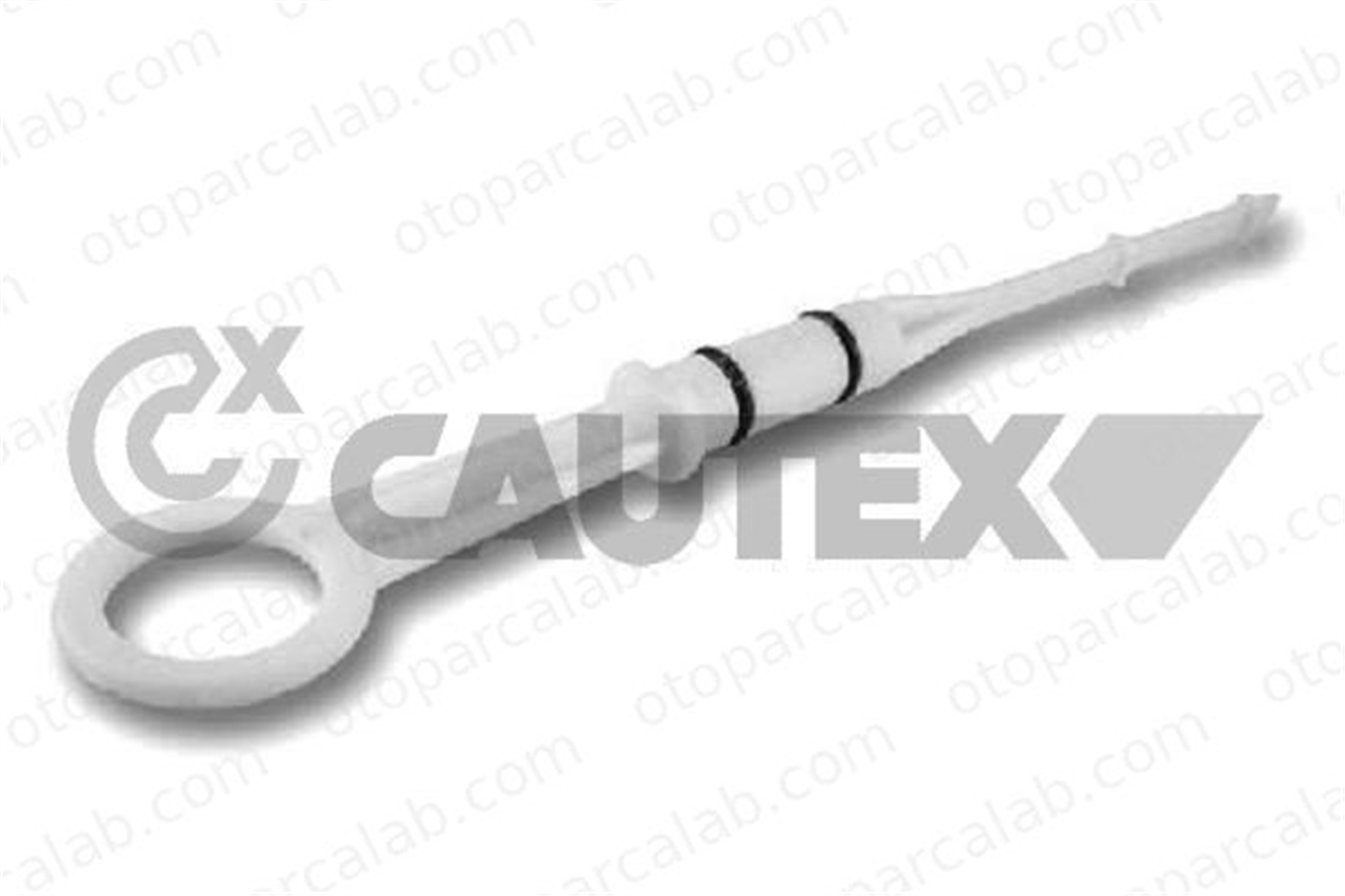 GVA 8911125 Motor Yağ Çubuğu RENAULT KANGOO Express CLIO II 8200259352 8200141457