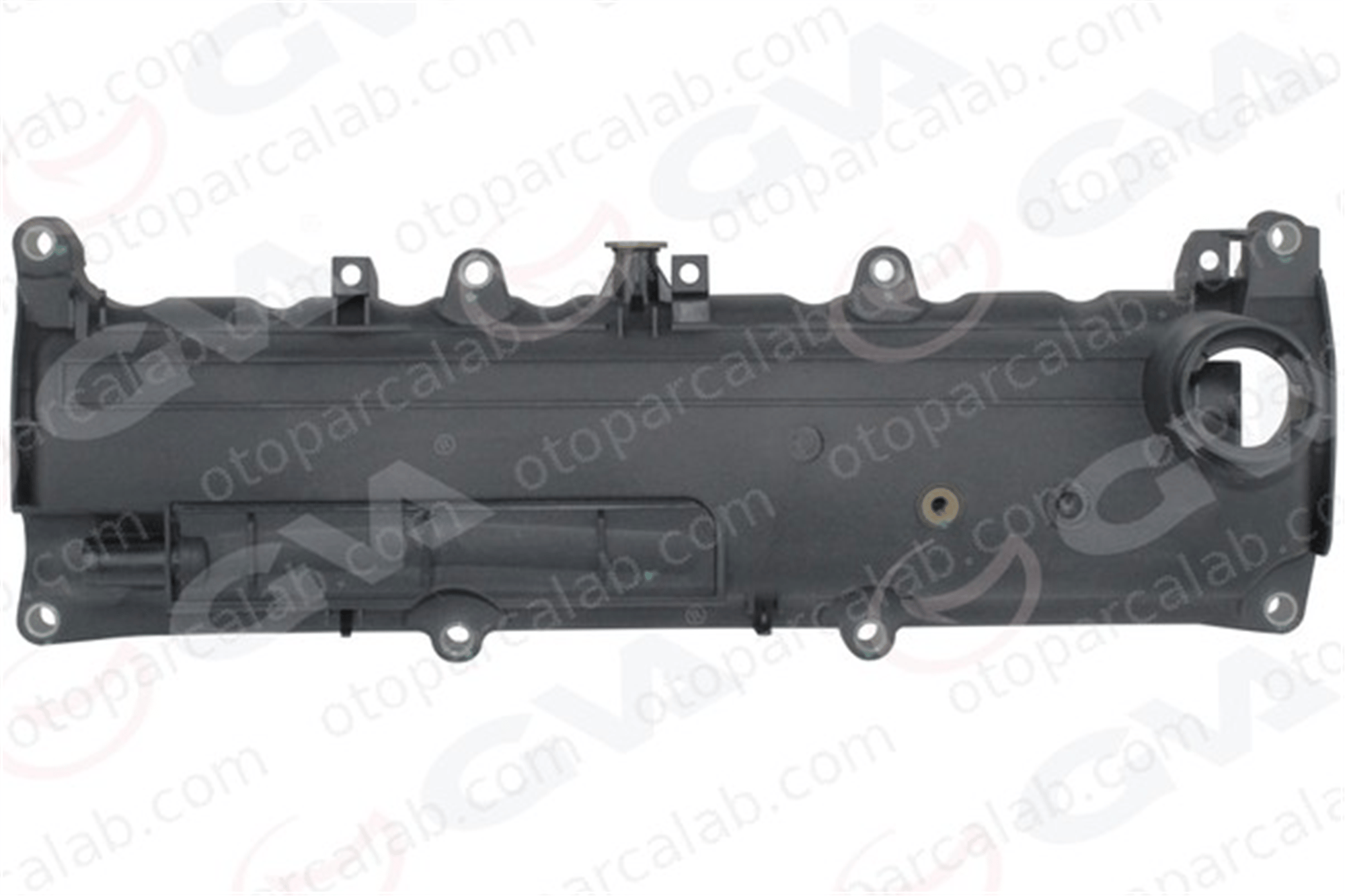 GVA 8914000 Motor Üst Kapağı (Külbütör) RENAULT KANGOO Express DACIA DUSTER 8200608952 132654861R
