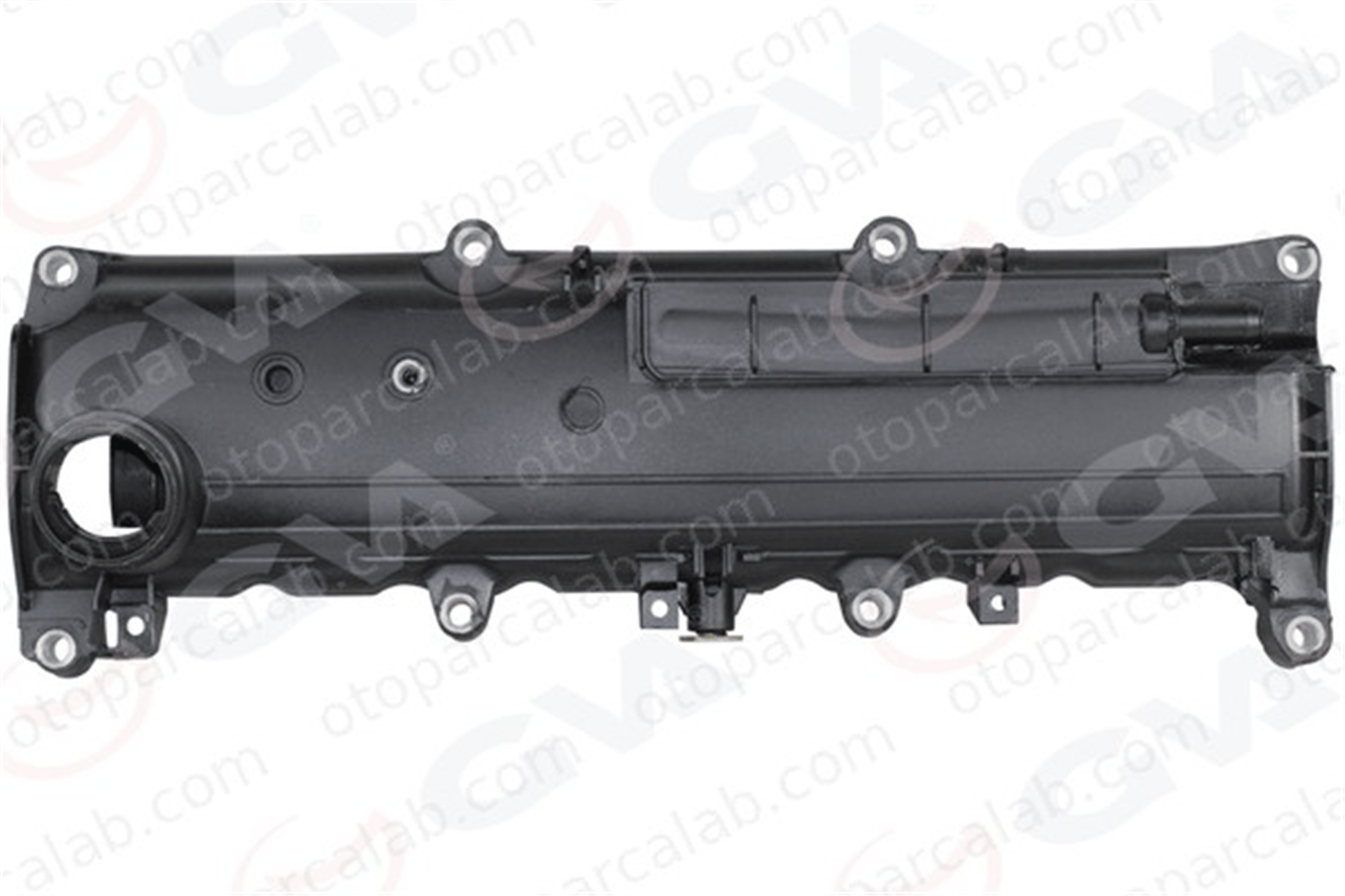GVA 8914037 Motor Üst Kapağı (Külbütör) RENAULT KANGOO Express DACIA DUSTER 8200608952 132654861R