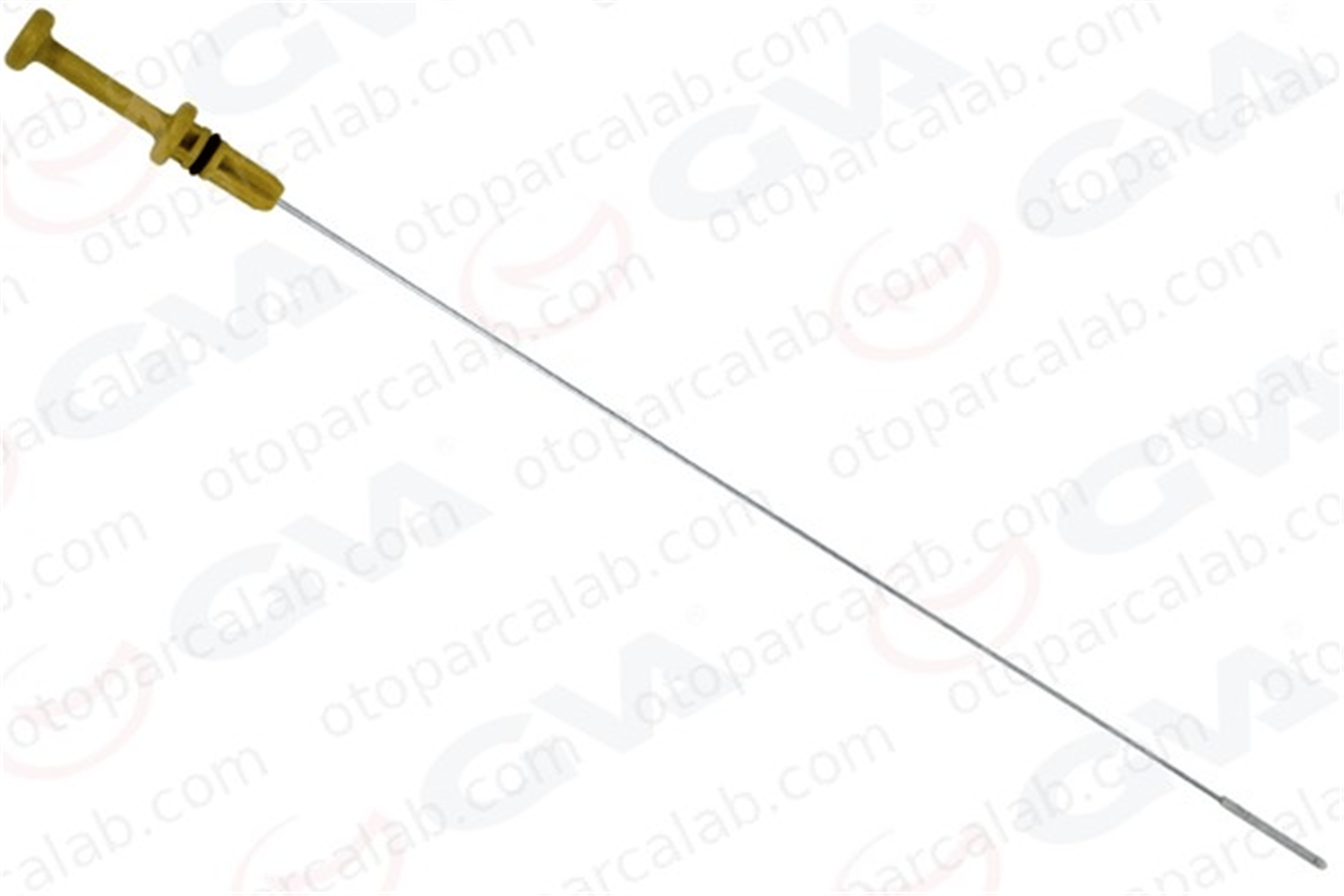 GVA 8943124 Motor Yağ Çubuğu CITROËN SAXO BERLINGO / BERLINGO FIRST Kasa/büyük limuzin 117482 117444