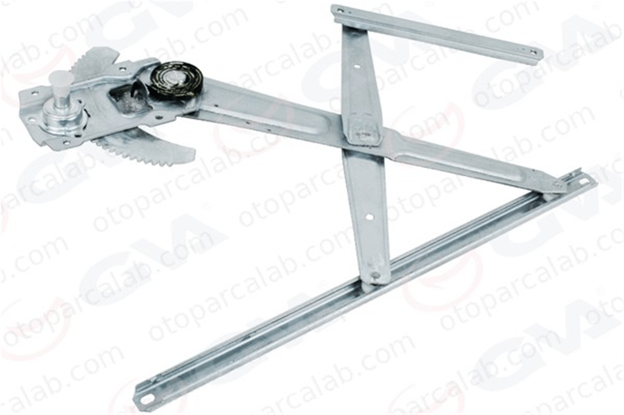 GVA 8971011 Cam Krikosu Ön Sol TOYOTA HILUX VI Pick-up 6980235110